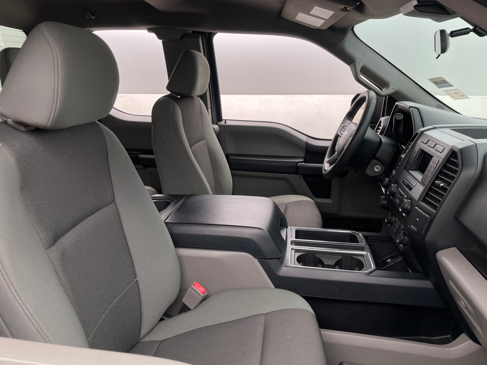 Thumbnail: 2019 Ford Econoline - 2