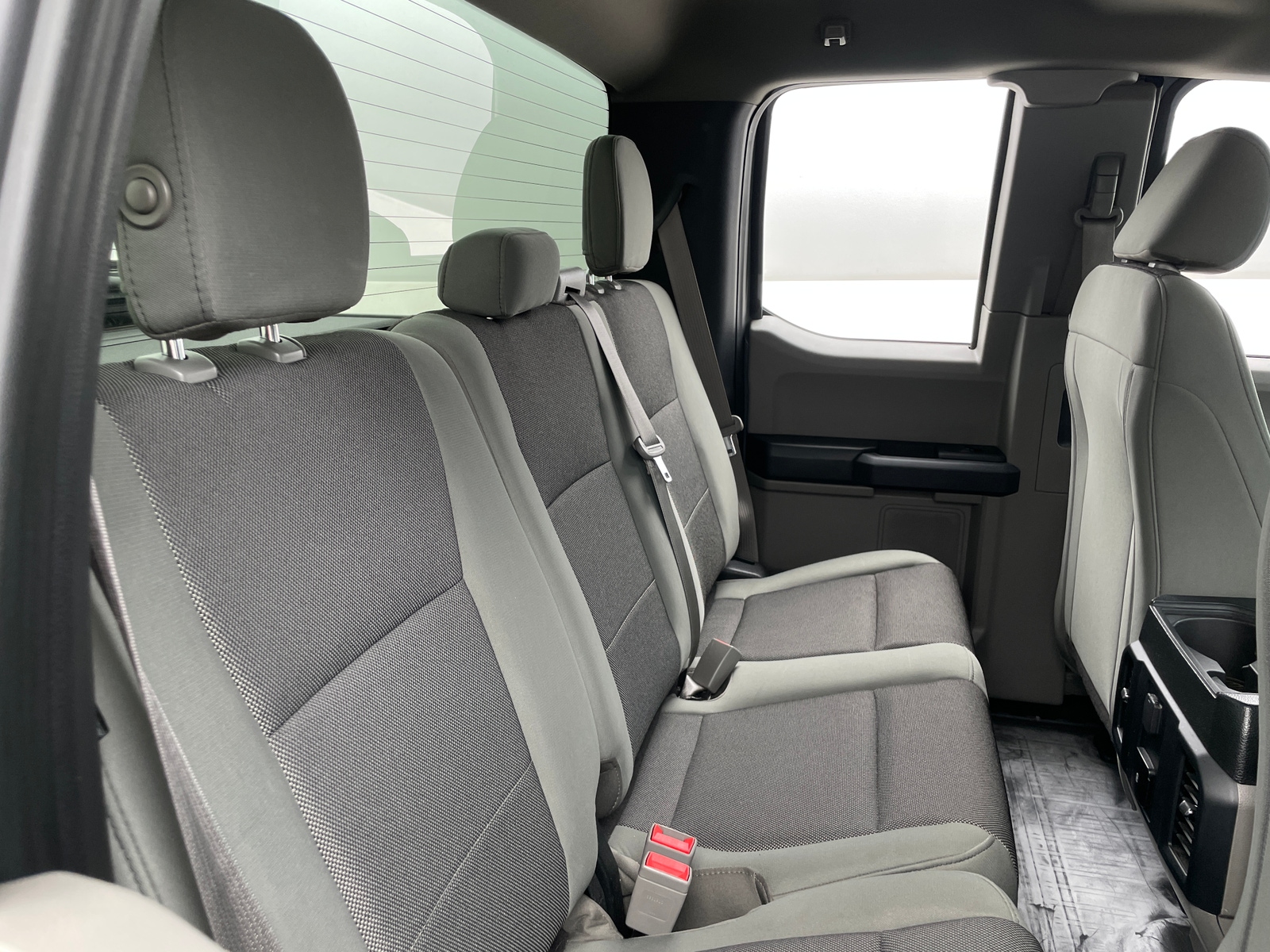 Thumbnail: 2019 Ford Econoline - 6