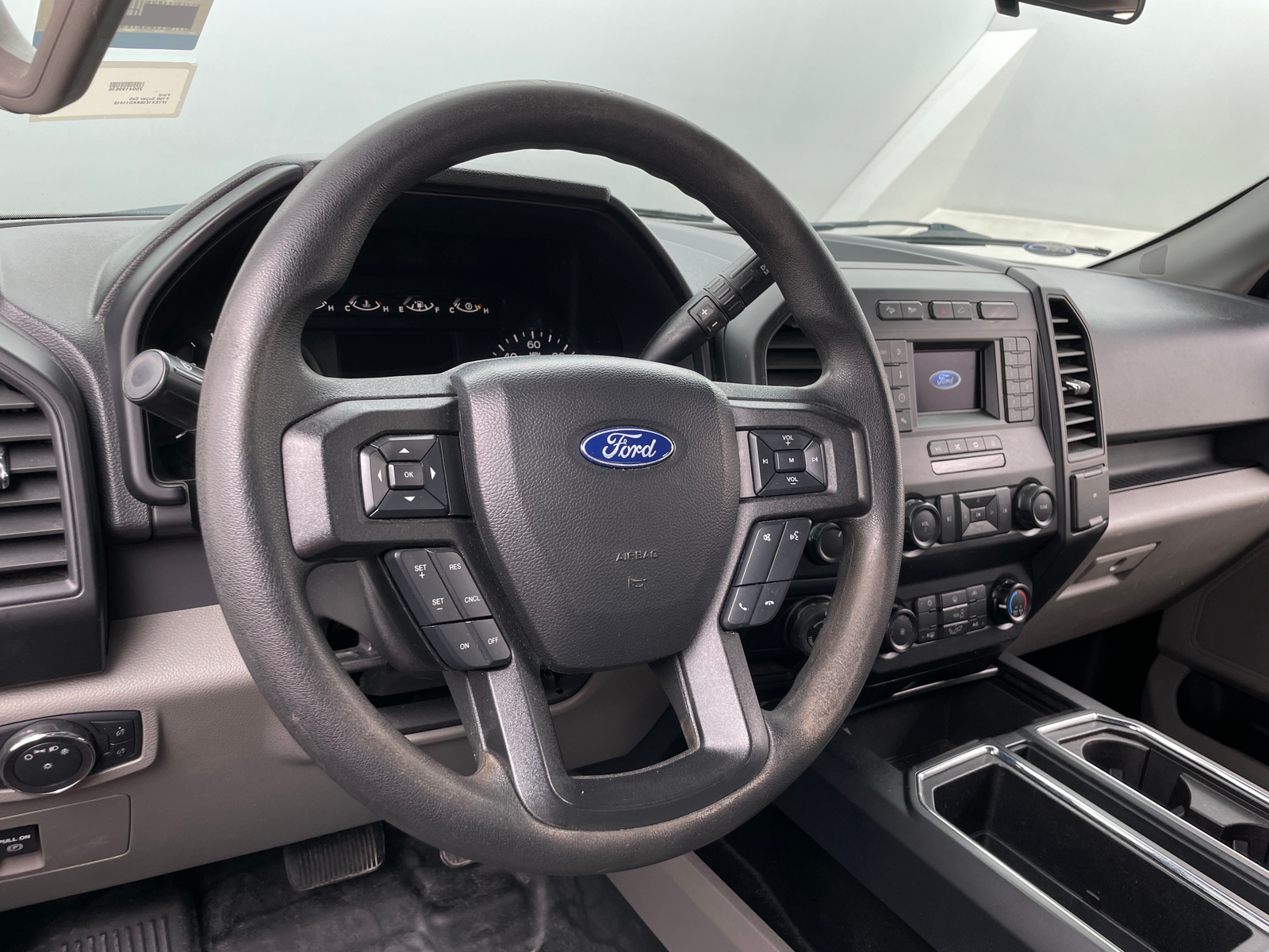 Thumbnail: 2019 Ford Econoline - 5