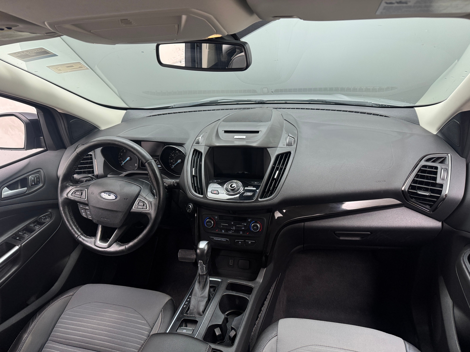 Thumbnail: 2017 Ford Escape - 2