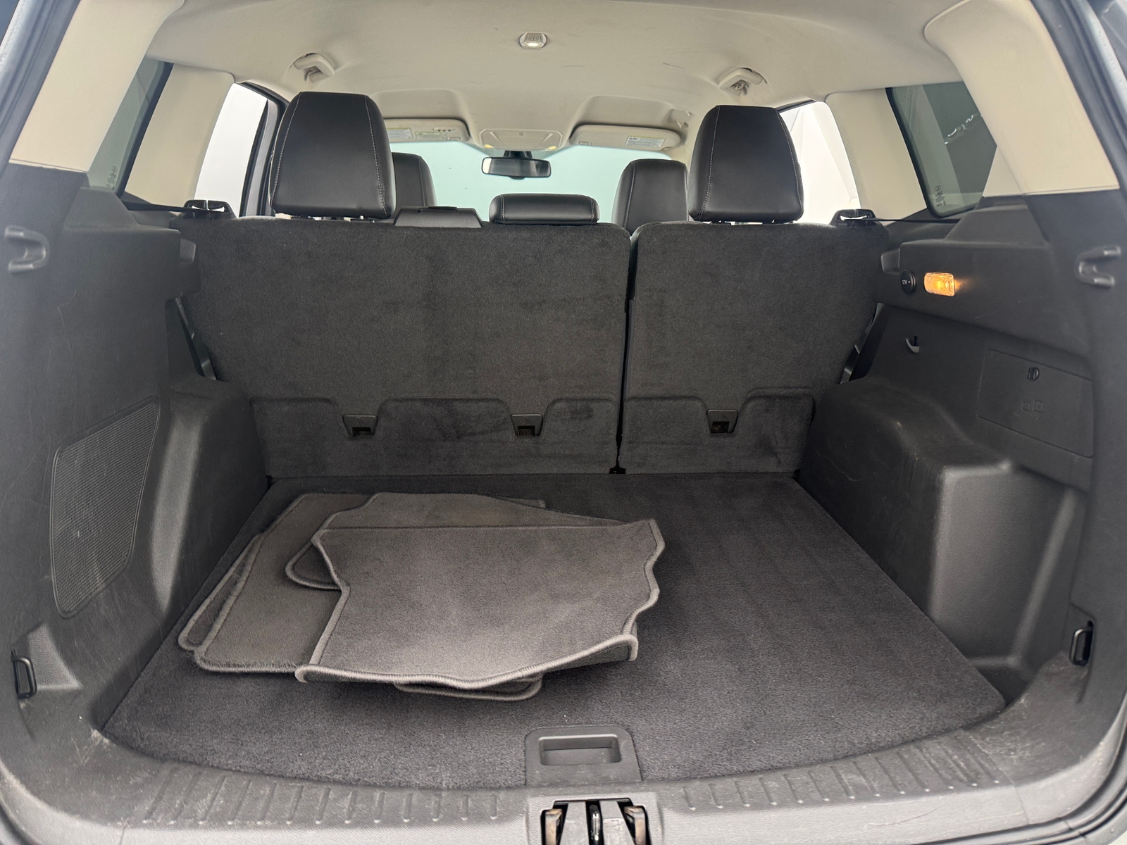 Thumbnail: 2017 Ford Escape - 6