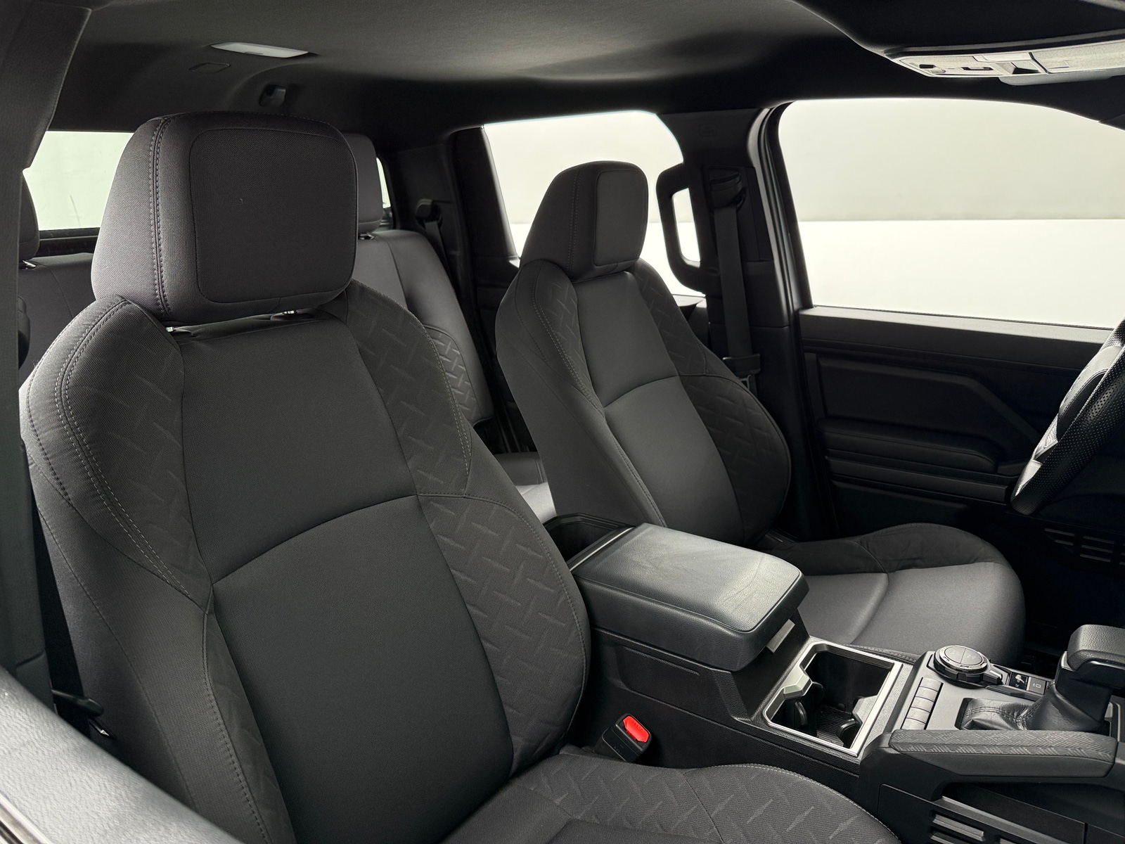 Thumbnail: 2024 Toyota Tacoma - 2