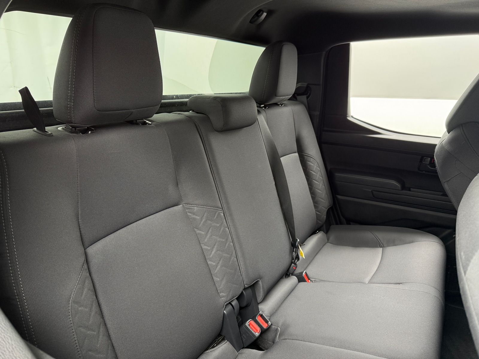 Thumbnail: 2024 Toyota Tacoma - 6