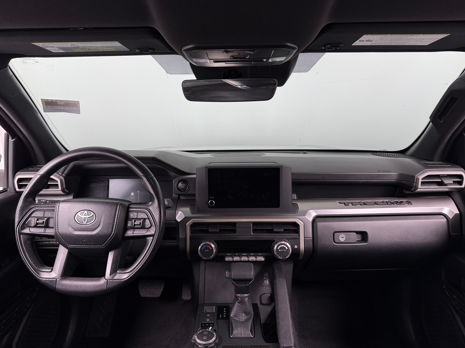 Thumbnail: 2024 Toyota Tacoma - 3