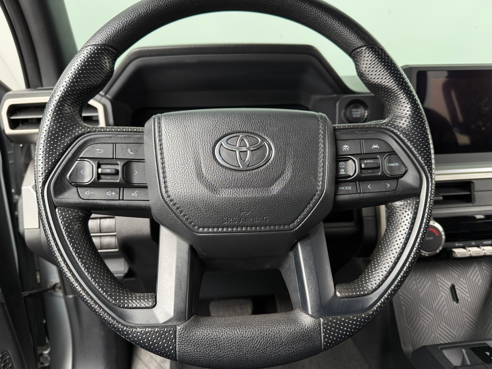 Thumbnail: 2024 Toyota Tacoma - 5