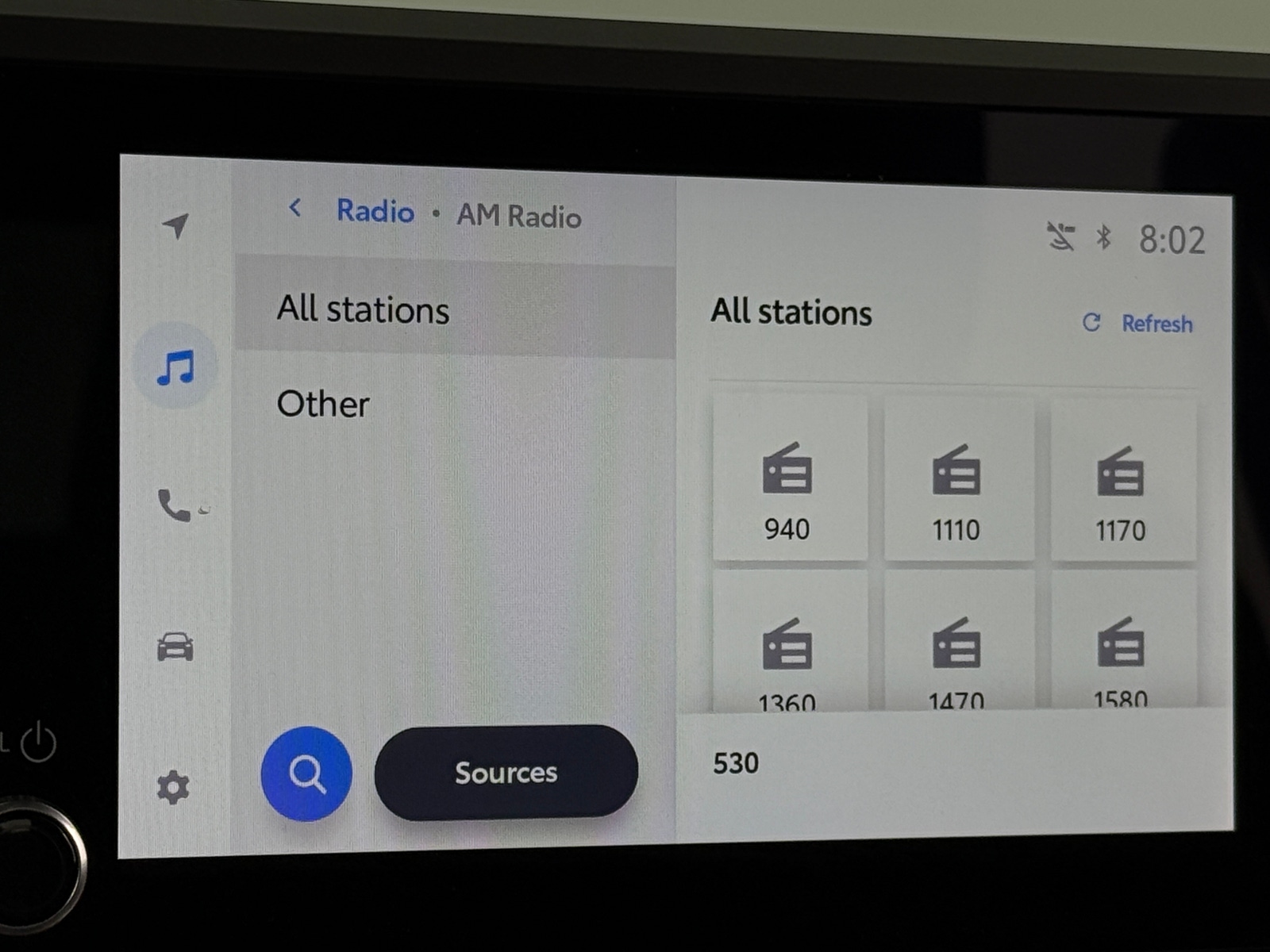 Thumbnail: 2024 Toyota Tacoma - 4