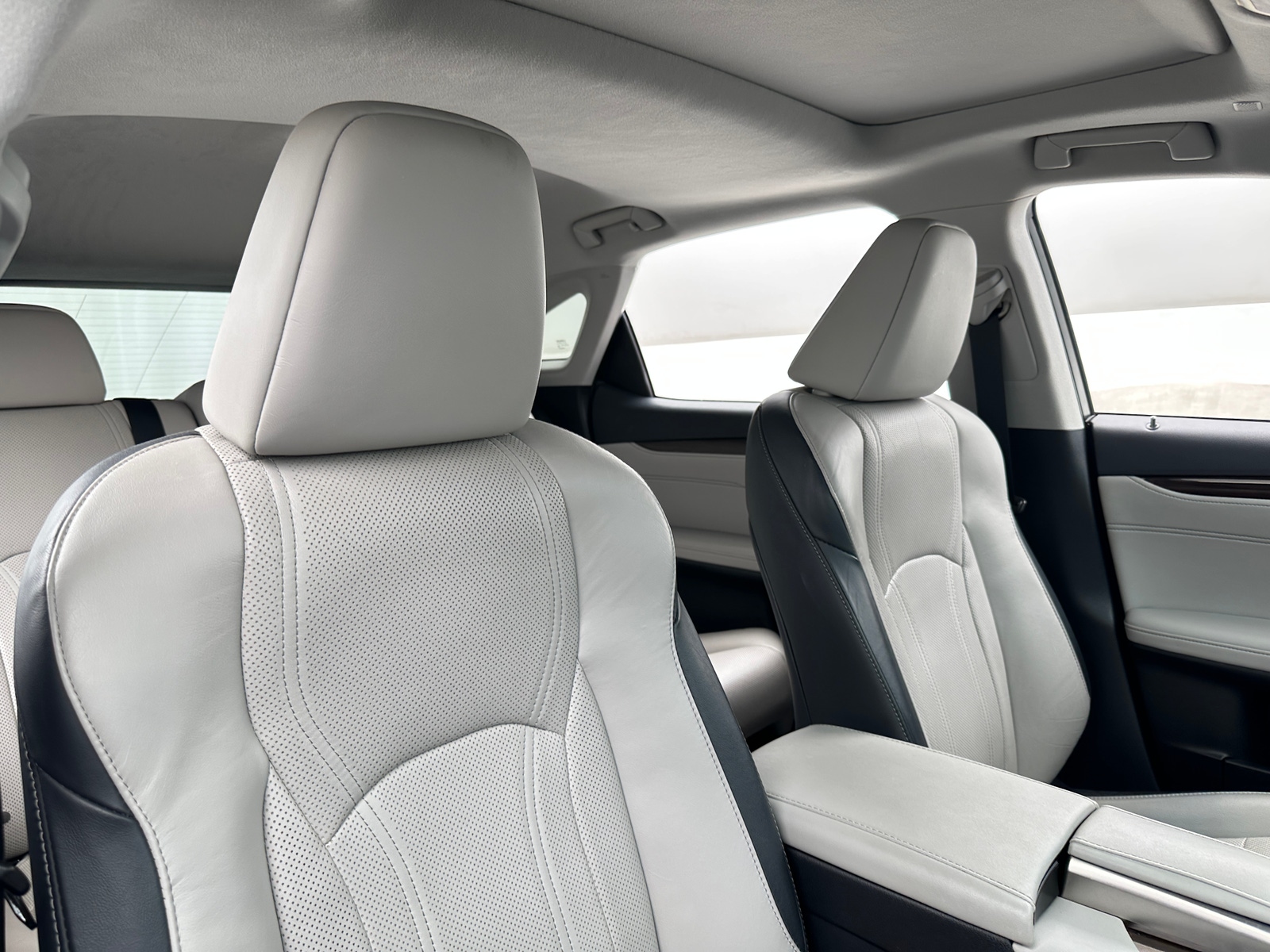 Thumbnail: 2019 Lexus RX - 2