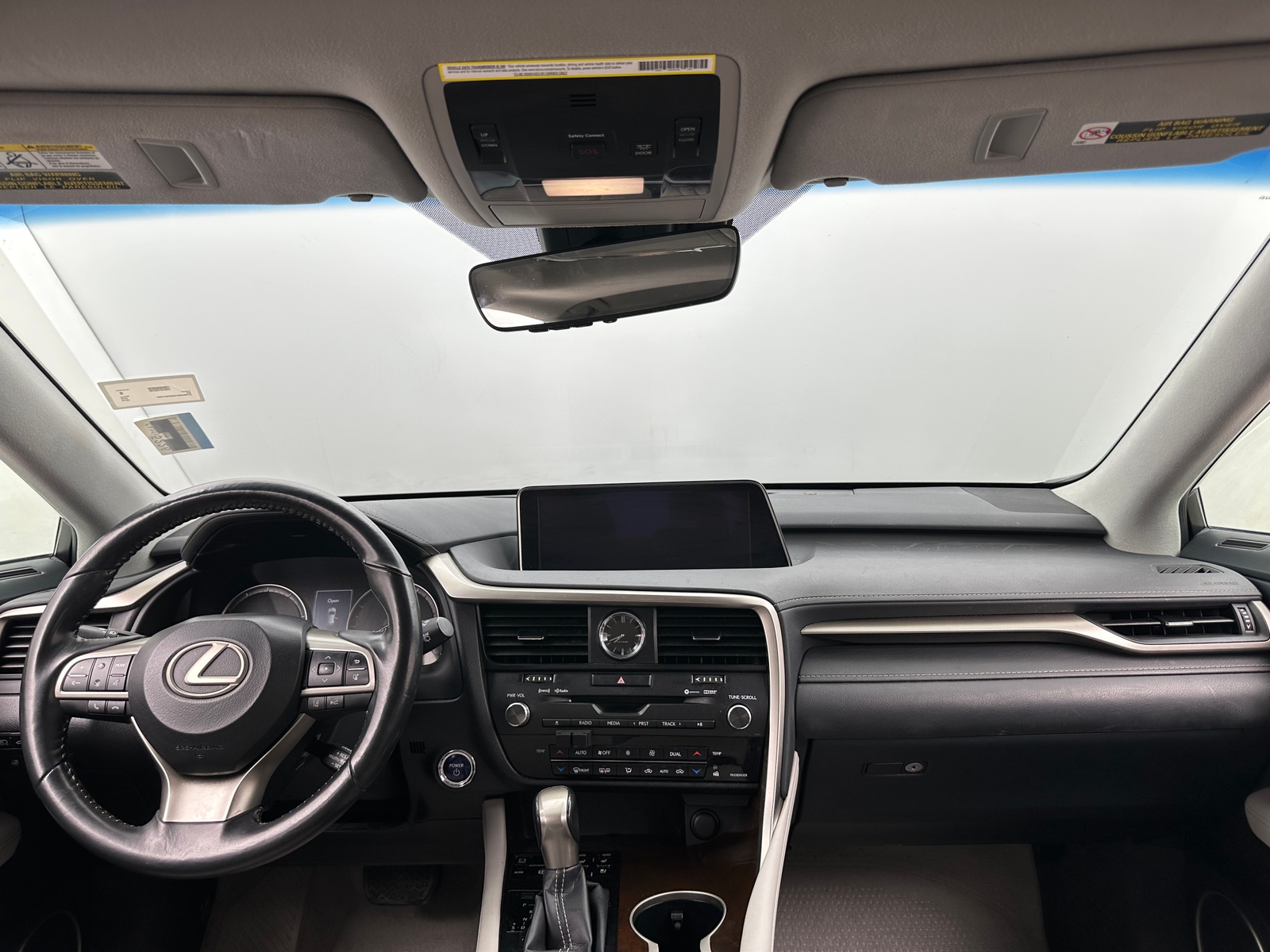 Thumbnail: 2019 Lexus RX - 3