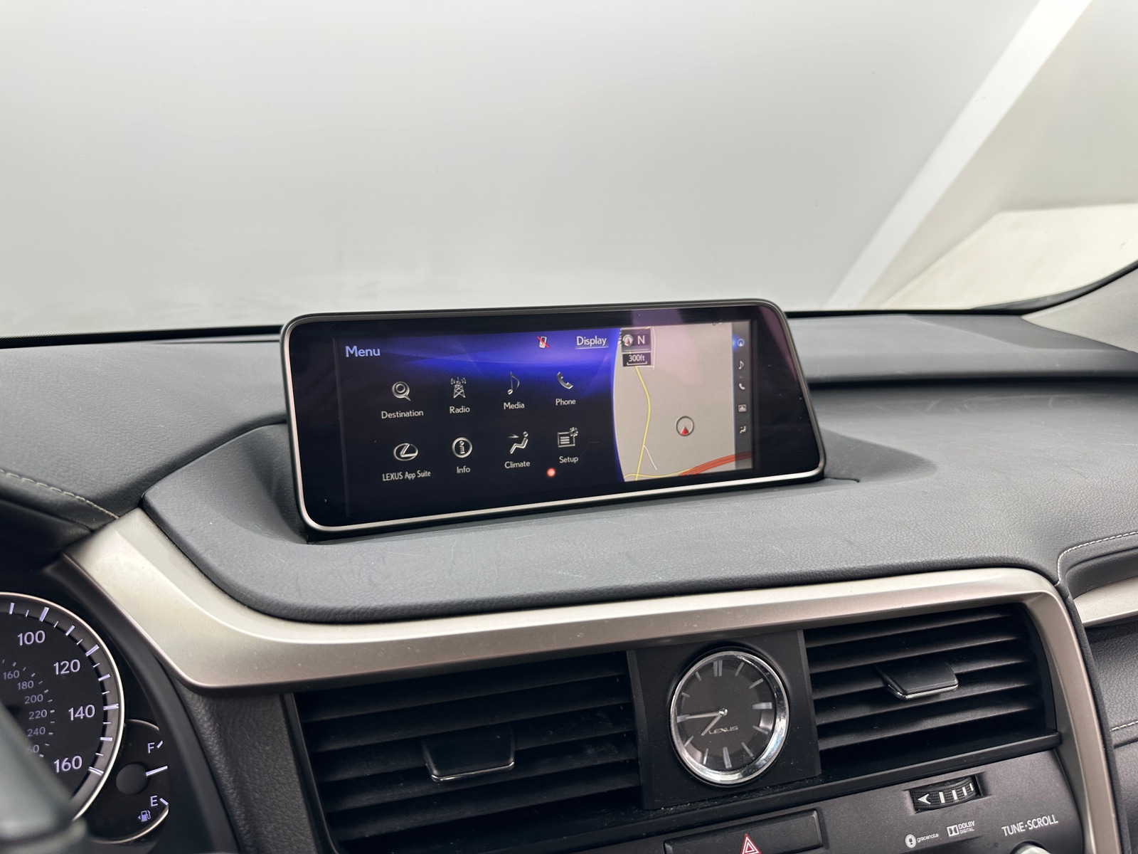 Thumbnail: 2019 Lexus RX - 4