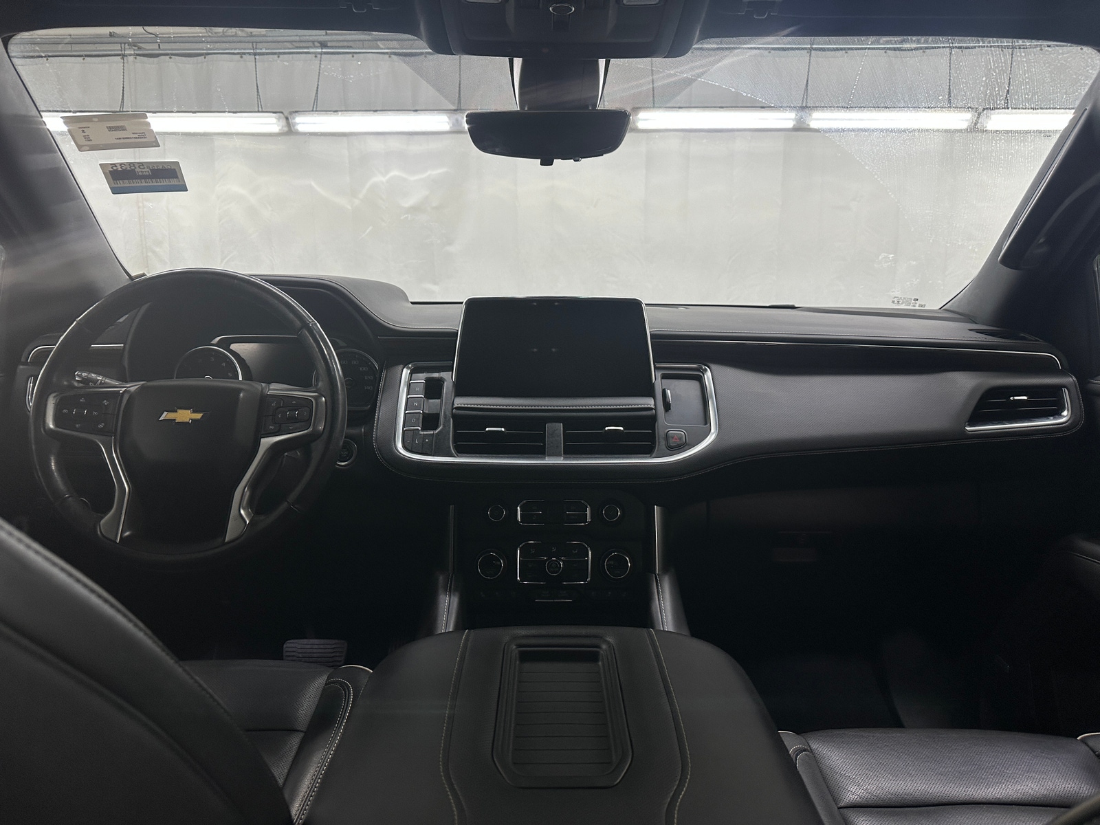 Thumbnail: 2021 Chevrolet Tahoe - 2