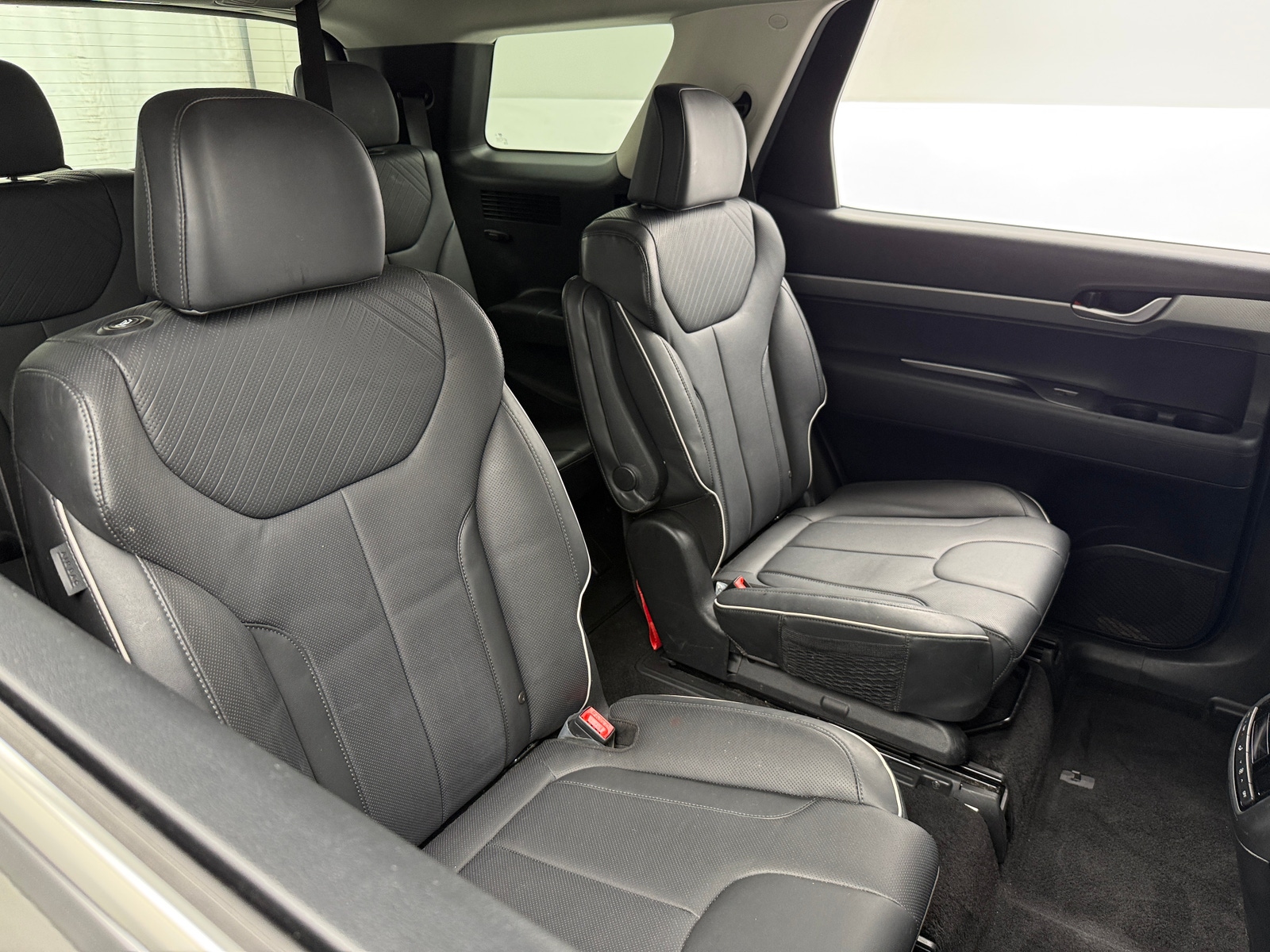 Thumbnail: 2023 Hyundai Palisade - 5