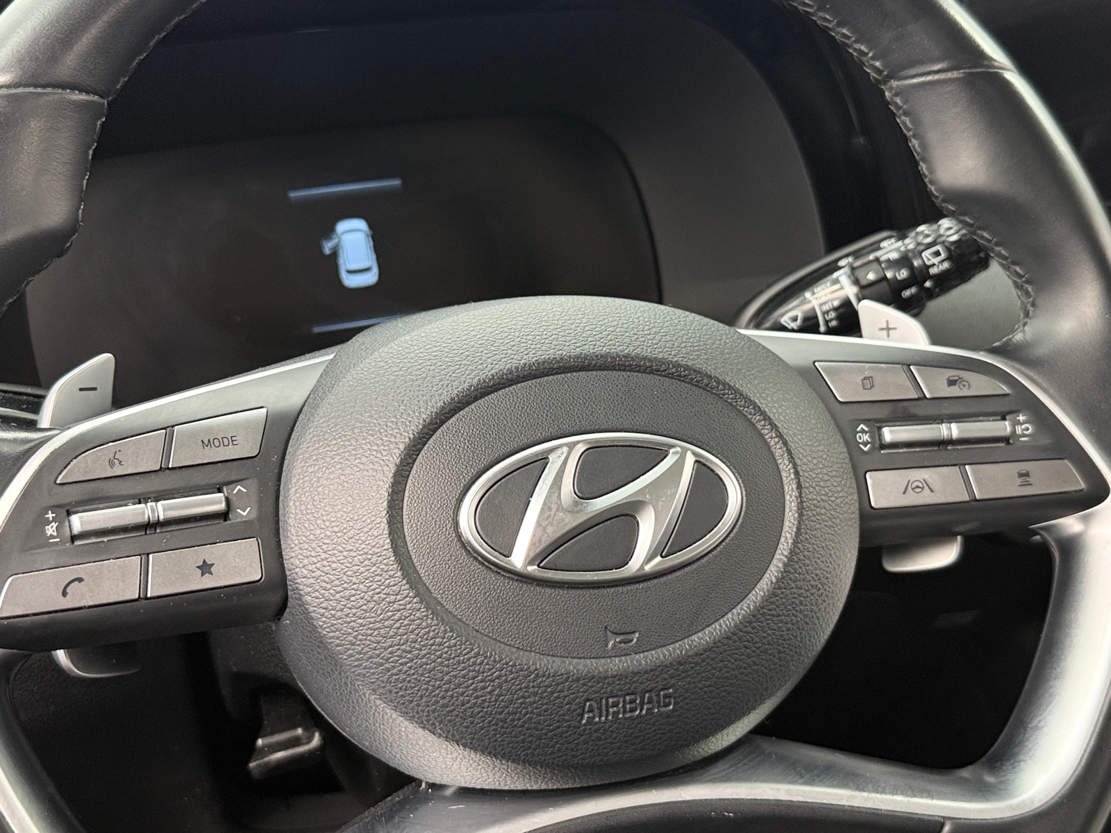 Thumbnail: 2023 Hyundai Palisade - 4