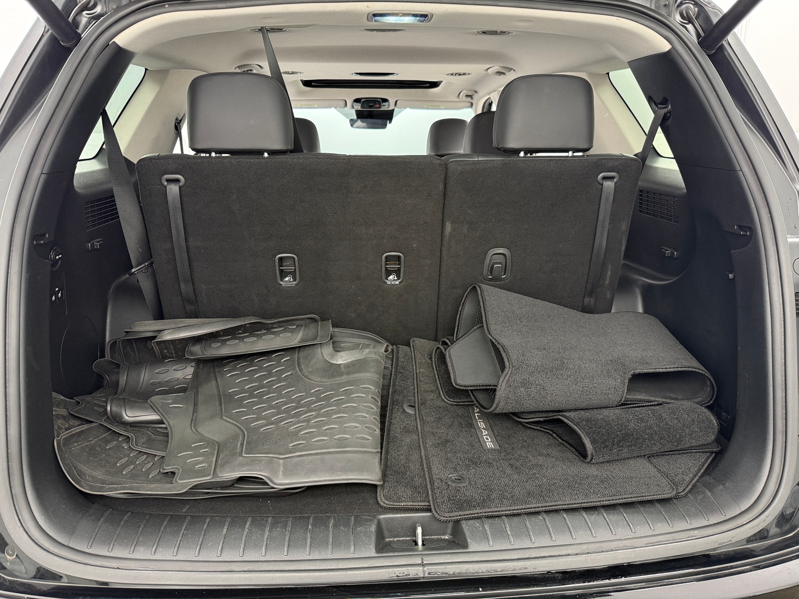 Thumbnail: 2023 Hyundai Palisade - 6