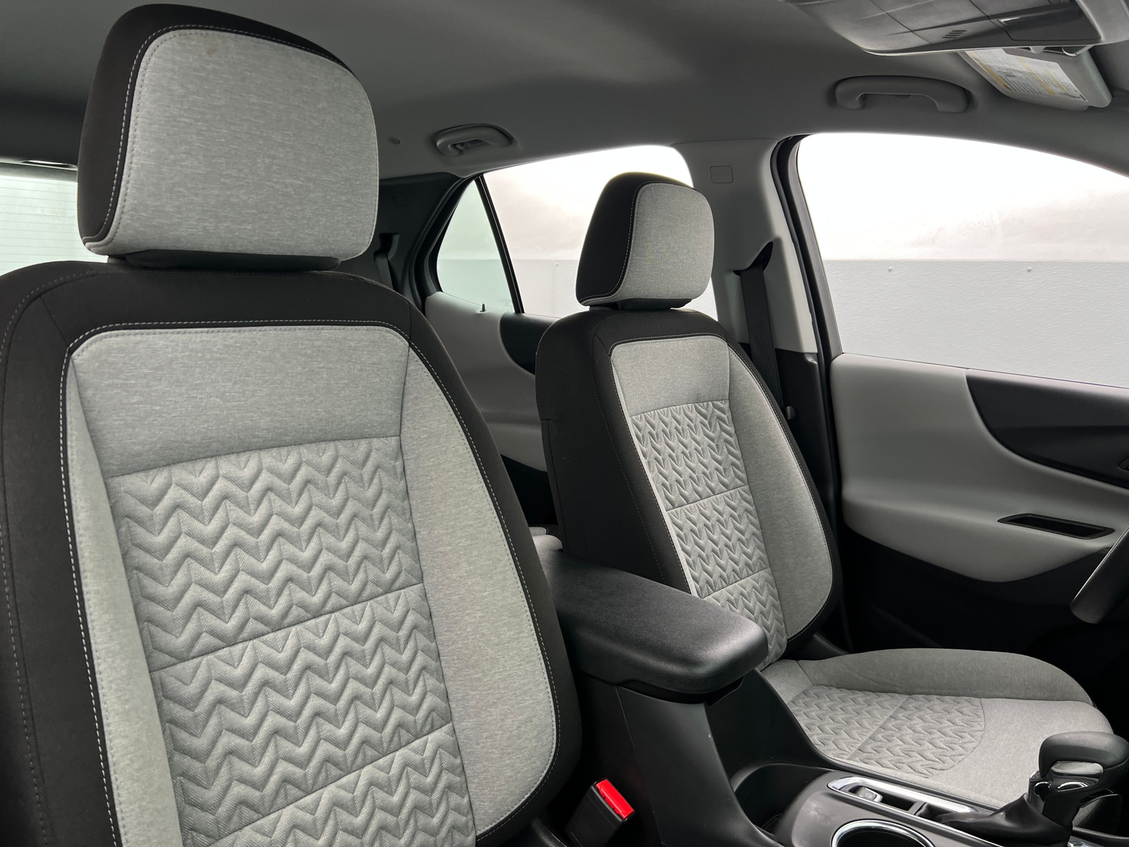 Thumbnail: 2024 Chevrolet Equinox - 2