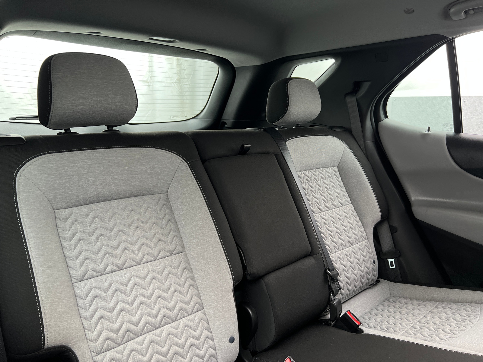 Thumbnail: 2024 Chevrolet Equinox - 6