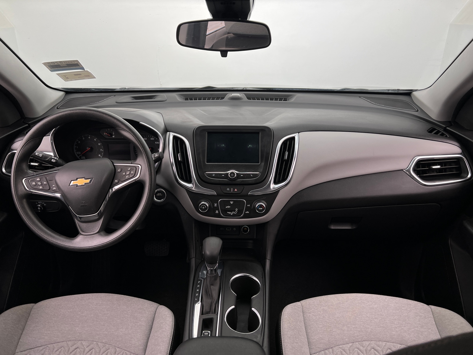 Thumbnail: 2024 Chevrolet Equinox - 3