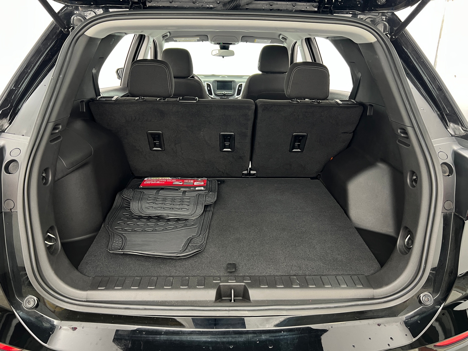 Thumbnail: 2024 Chevrolet Equinox - 7