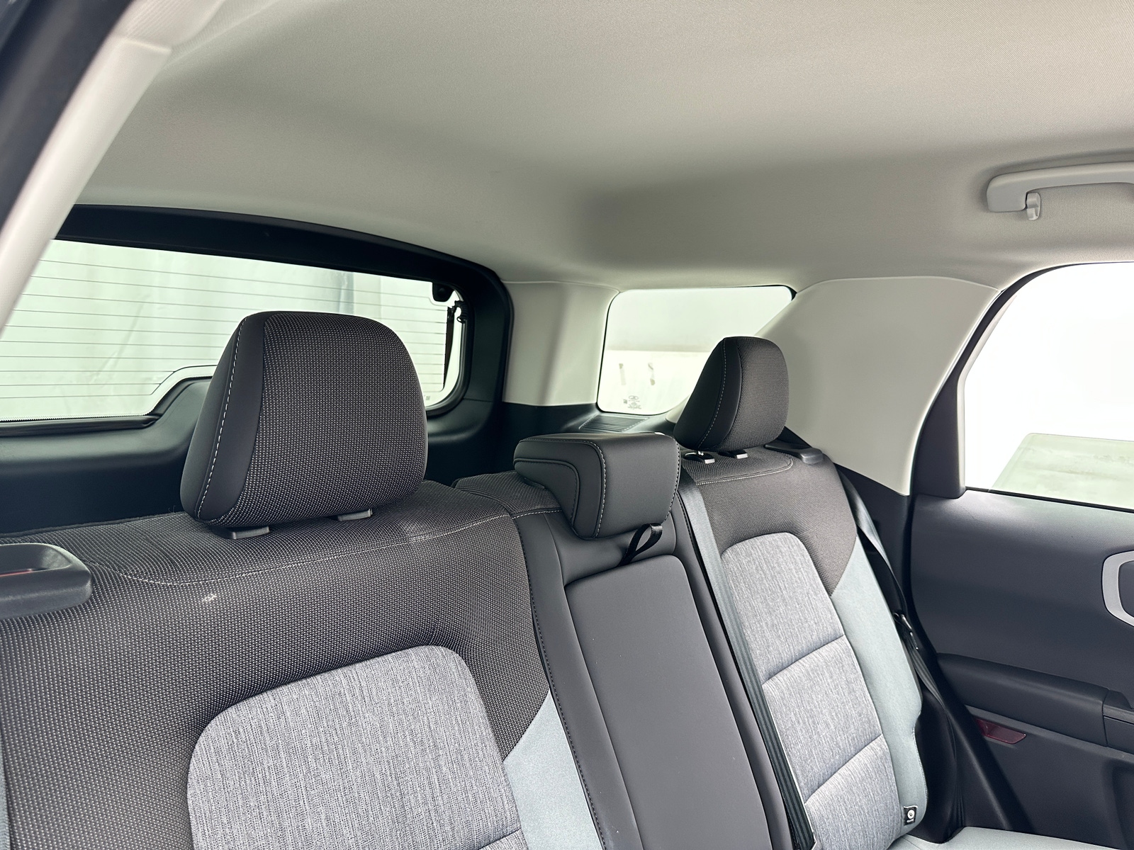 Thumbnail: 2022 Ford Bronco Sport - 6