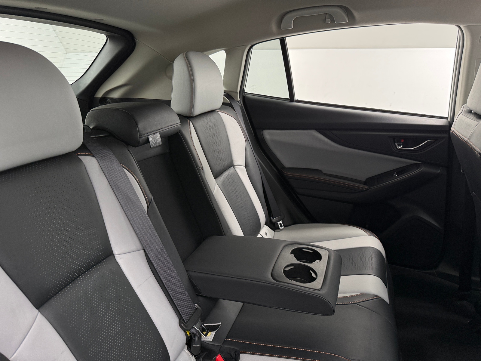 Thumbnail: 2020 Subaru Crosstrek - 5