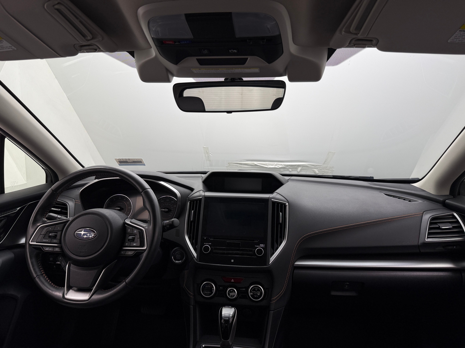 Thumbnail: 2020 Subaru Crosstrek - 2