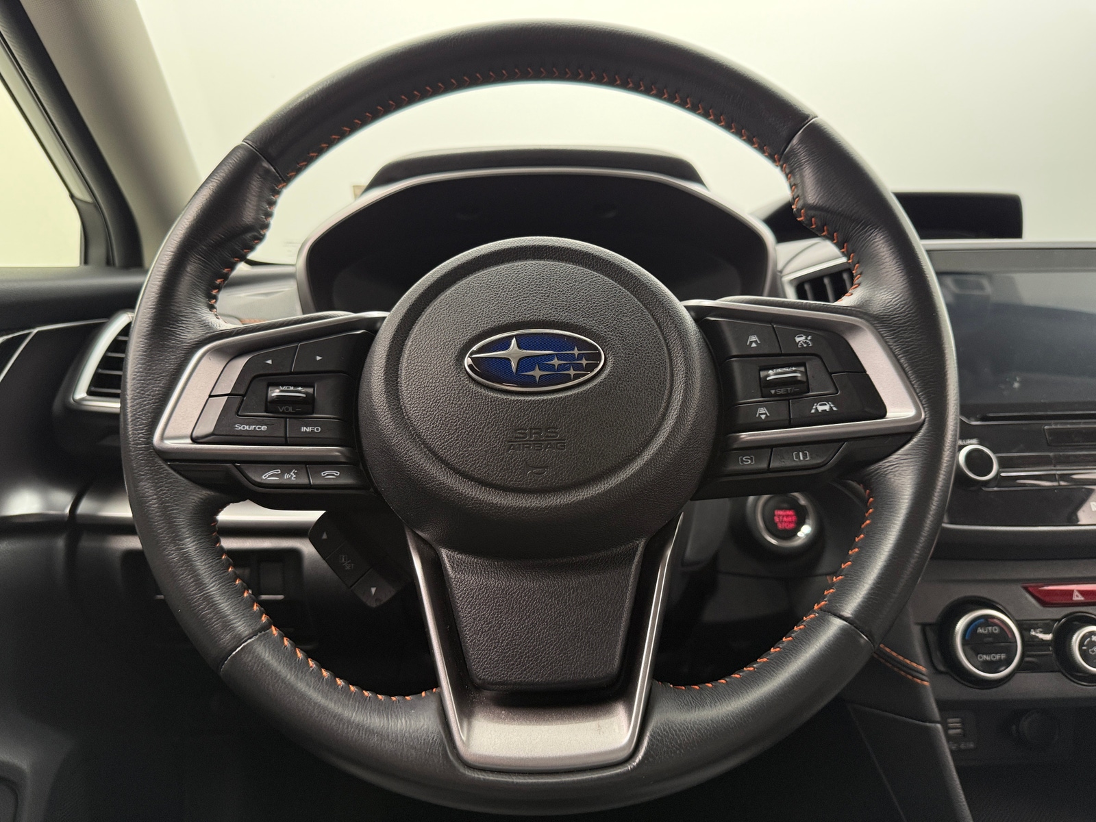 Thumbnail: 2020 Subaru Crosstrek - 4