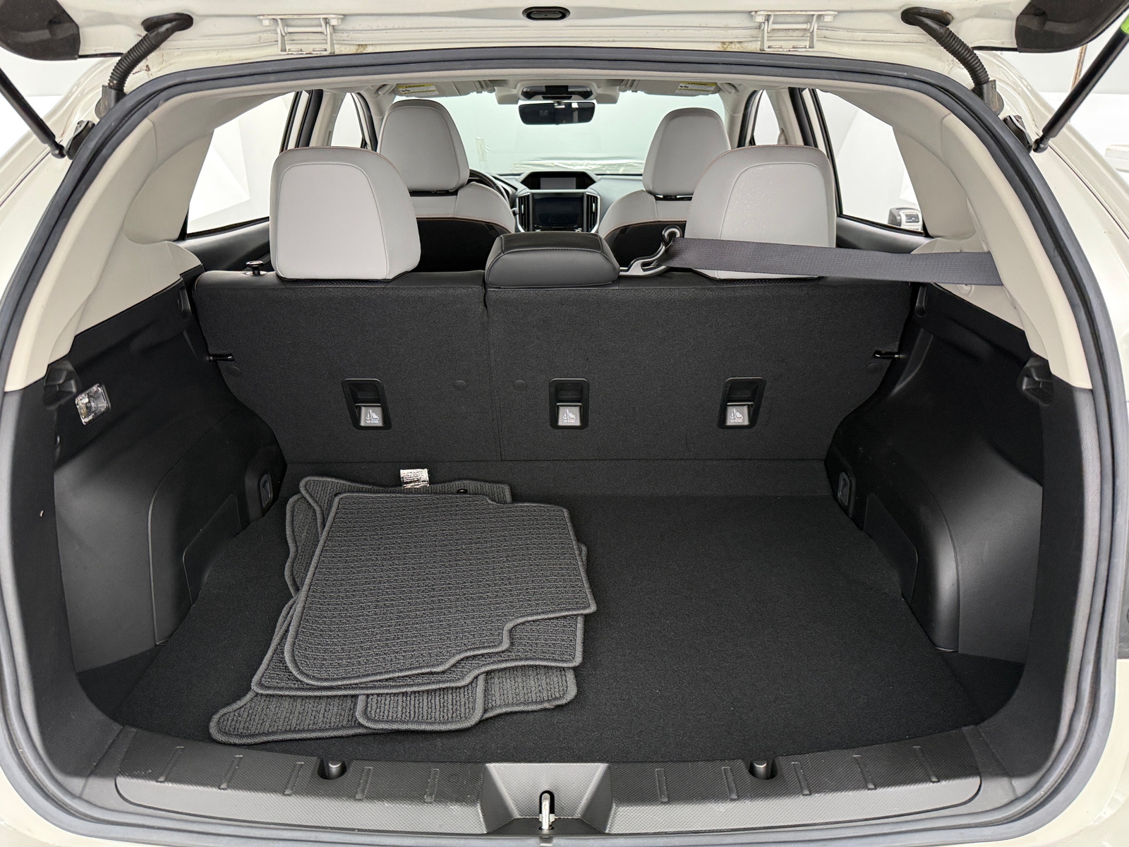 Thumbnail: 2020 Subaru Crosstrek - 6