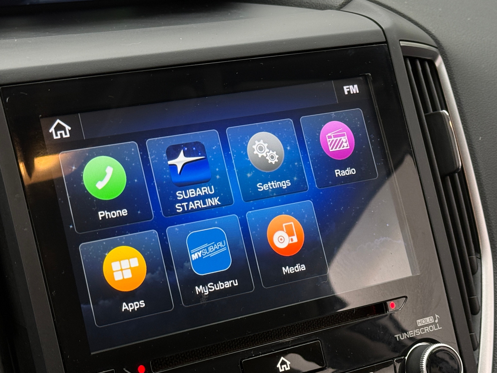 Thumbnail: 2020 Subaru Crosstrek - 3