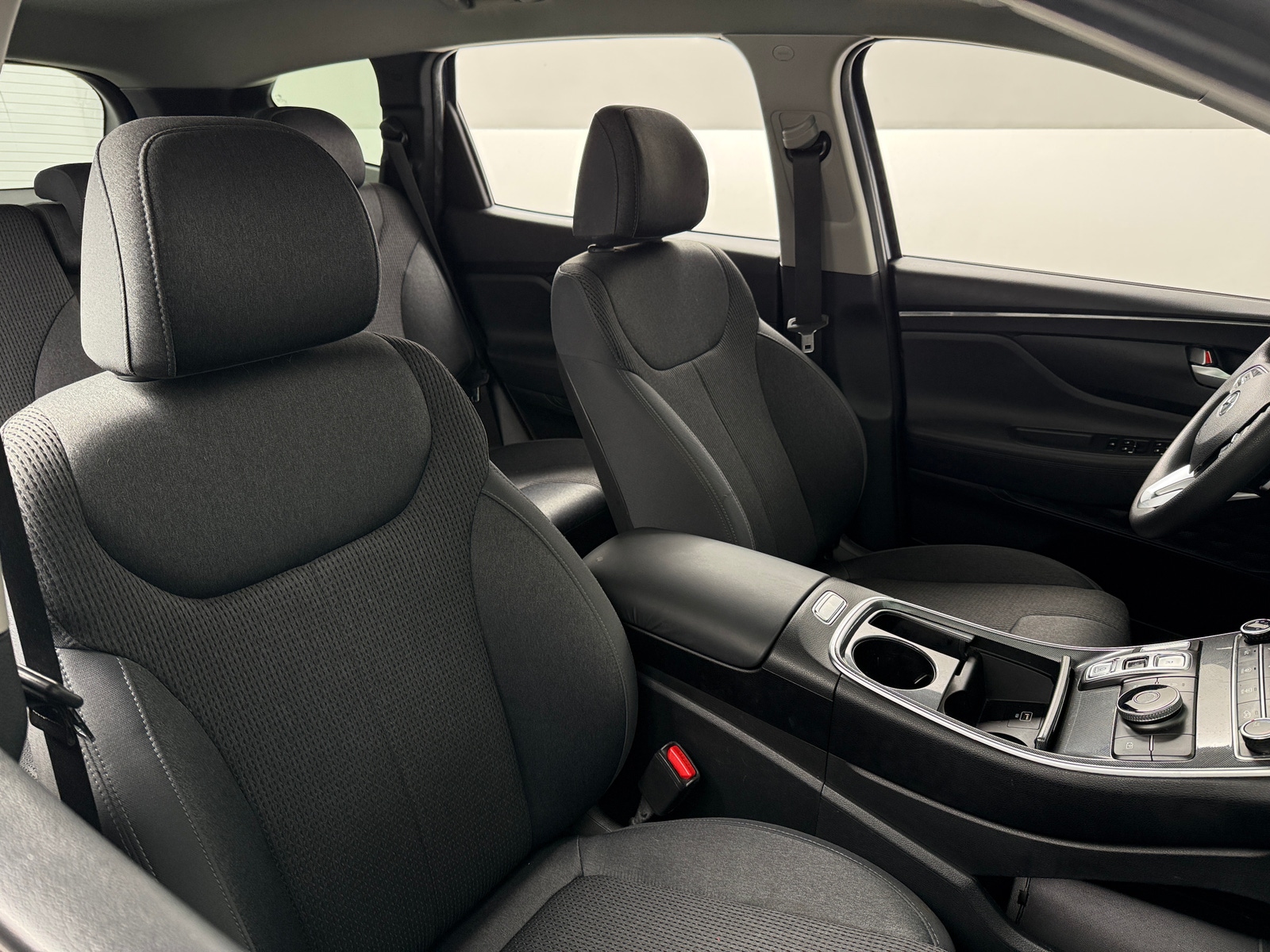 Thumbnail: 2021 Hyundai Santa Fe - 2