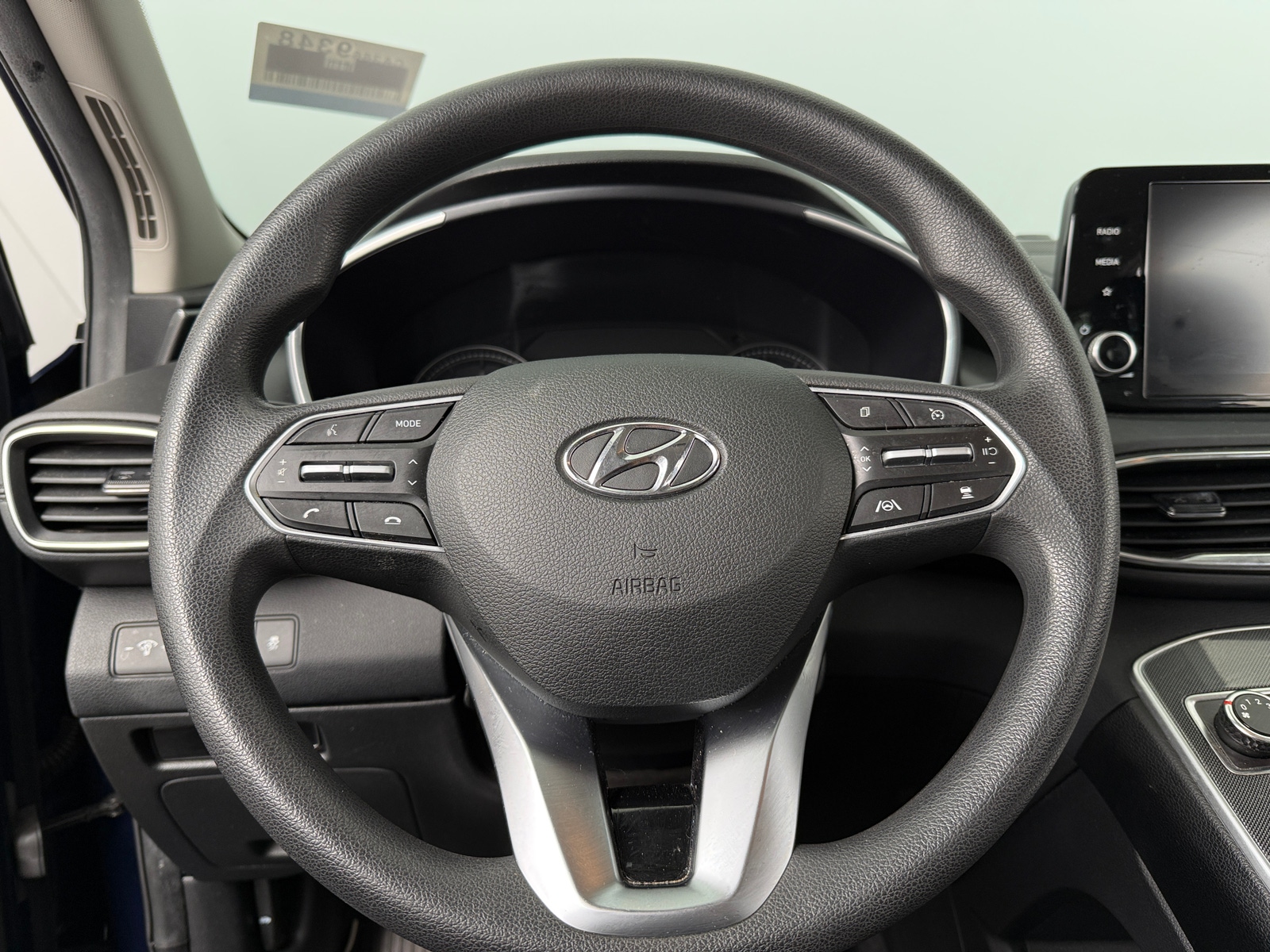 Thumbnail: 2021 Hyundai Santa Fe - 5