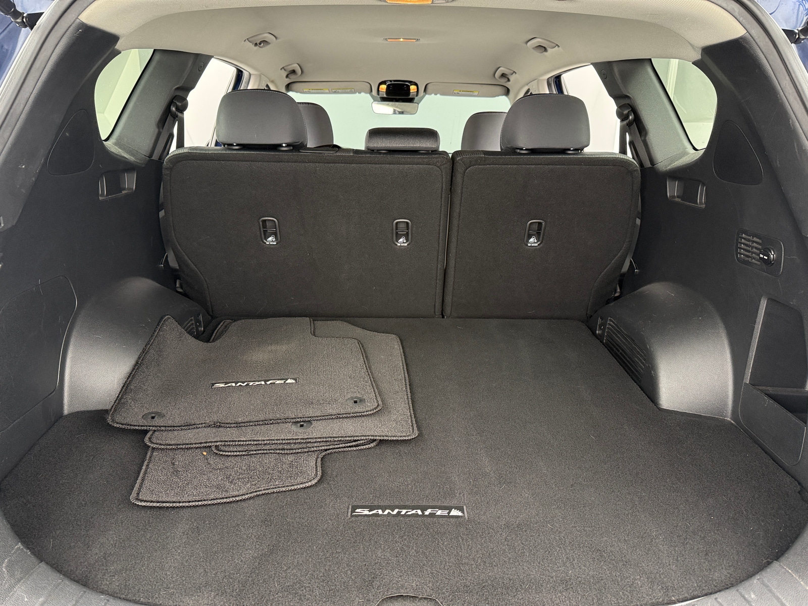 Thumbnail: 2021 Hyundai Santa Fe - 7