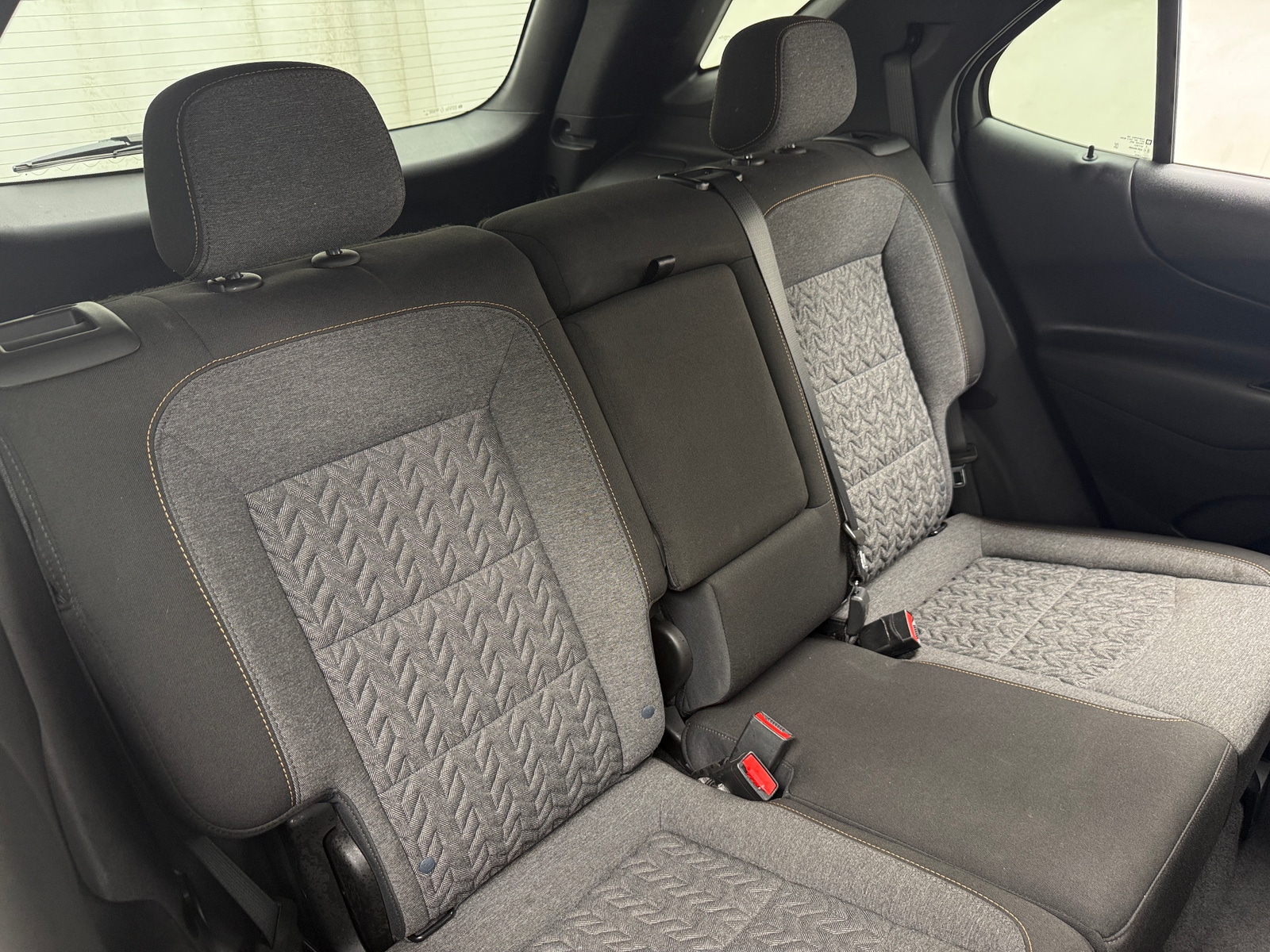 Thumbnail: 2022 Chevrolet Equinox - 6