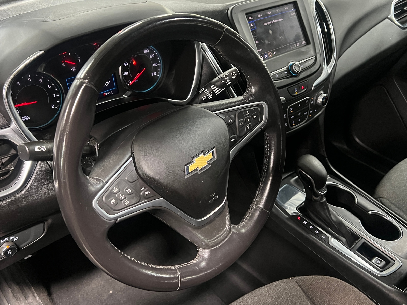 Thumbnail: 2022 Chevrolet Equinox - 5