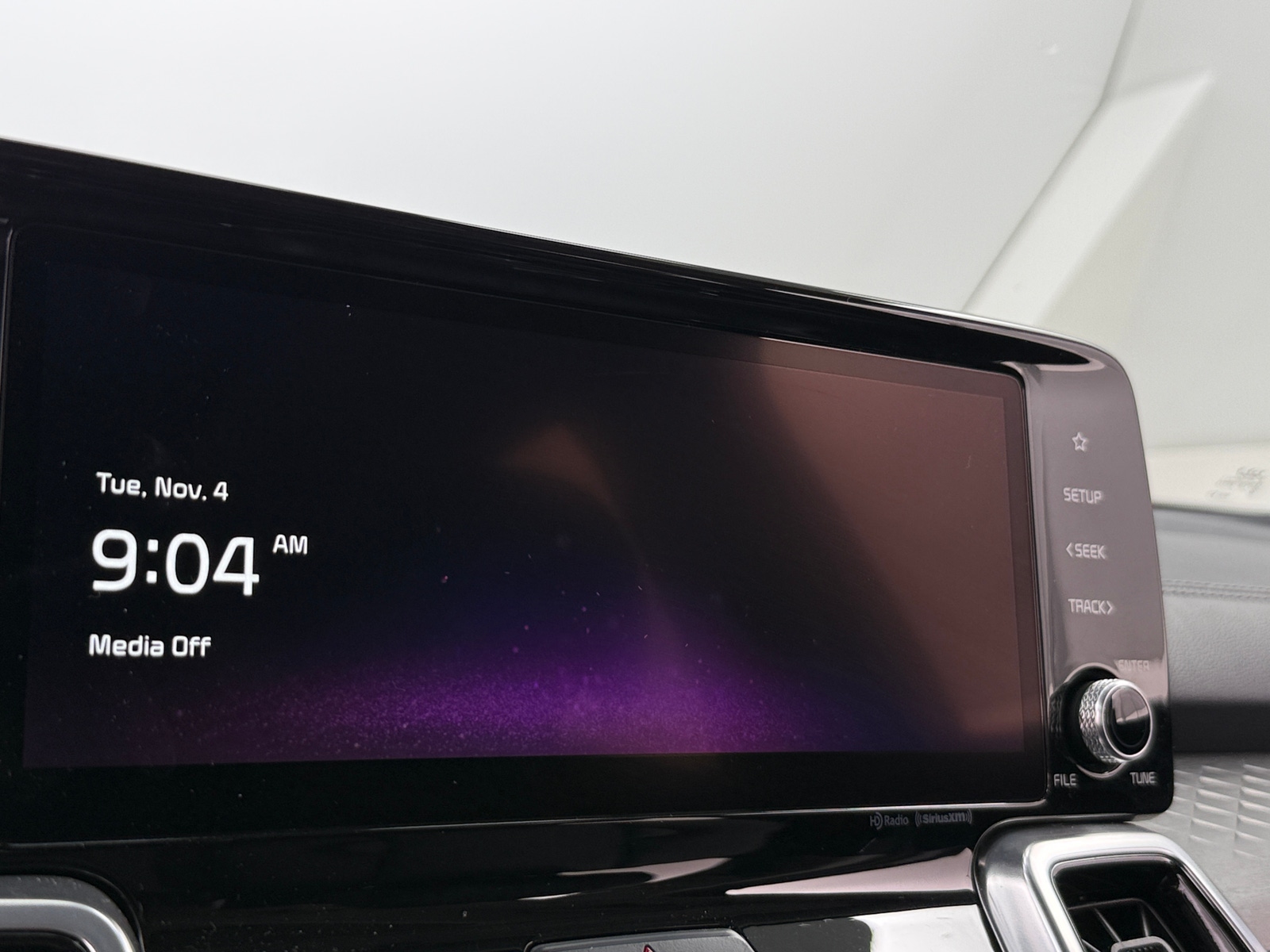 Thumbnail: 2023 Kia Sorento - 3