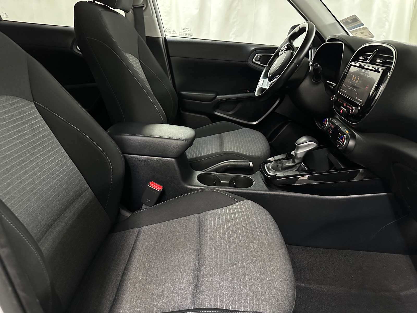 Thumbnail: 2022 Kia Soul - 2