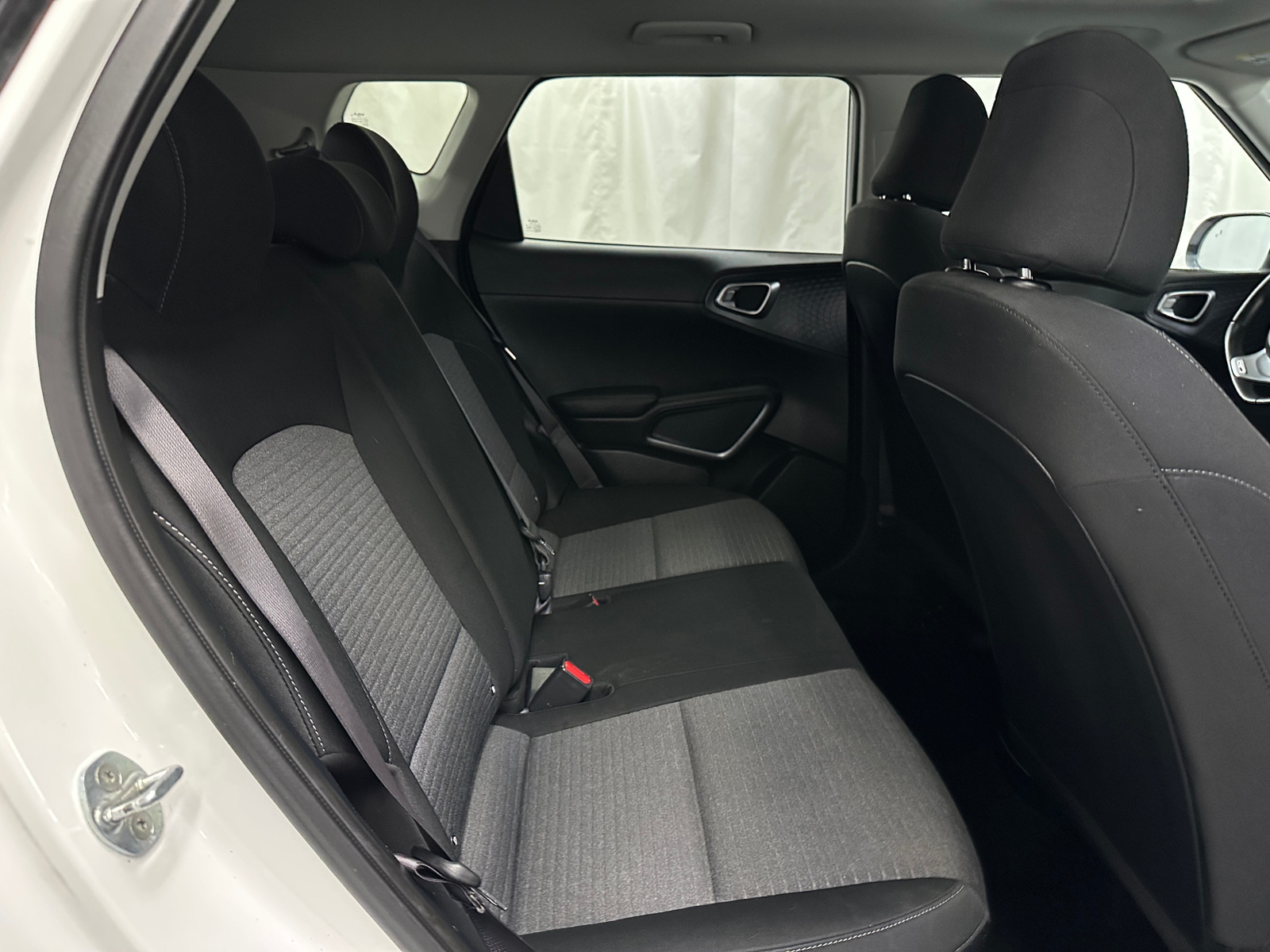 Thumbnail: 2022 Kia Soul - 6