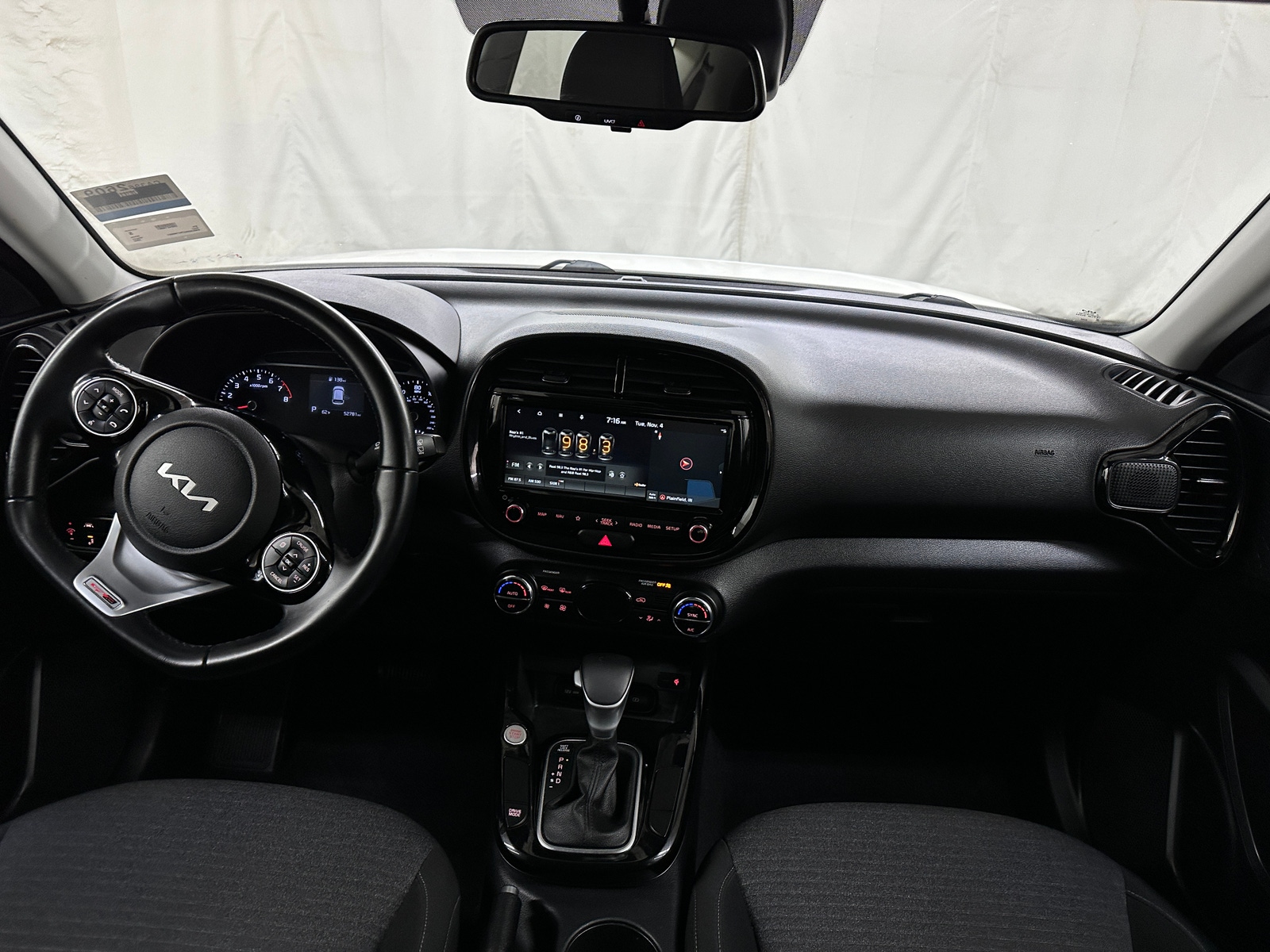 Thumbnail: 2022 Kia Soul - 3