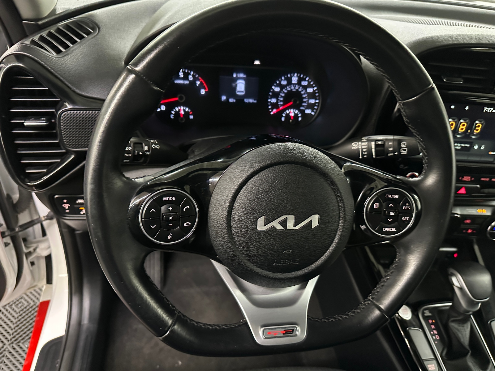 Thumbnail: 2022 Kia Soul - 5