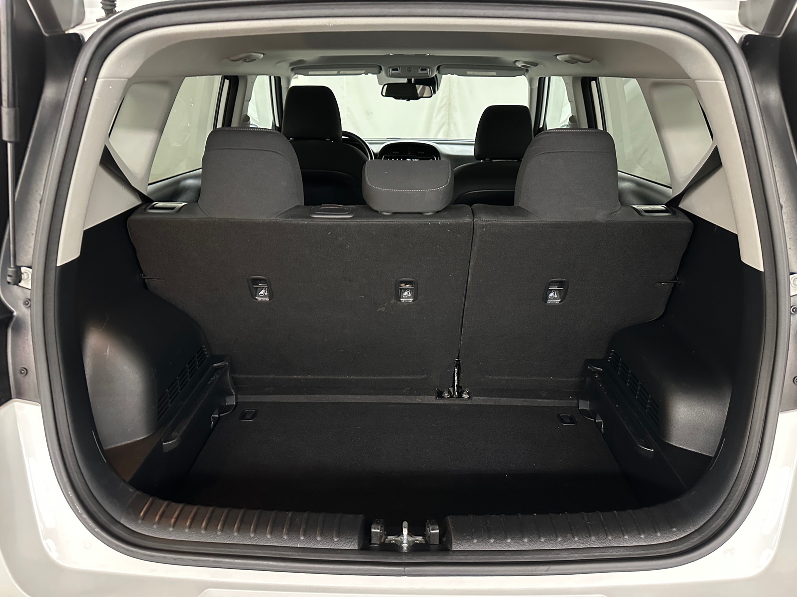 Thumbnail: 2022 Kia Soul - 7