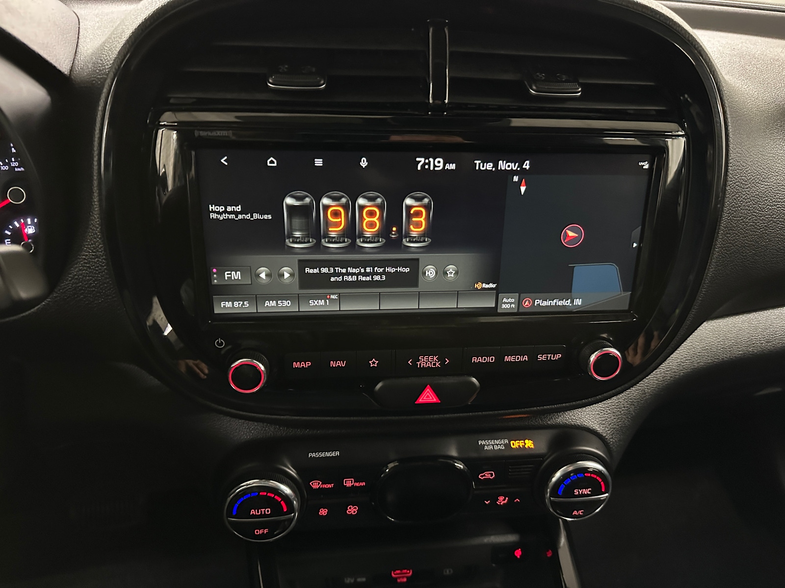 Thumbnail: 2022 Kia Soul - 4