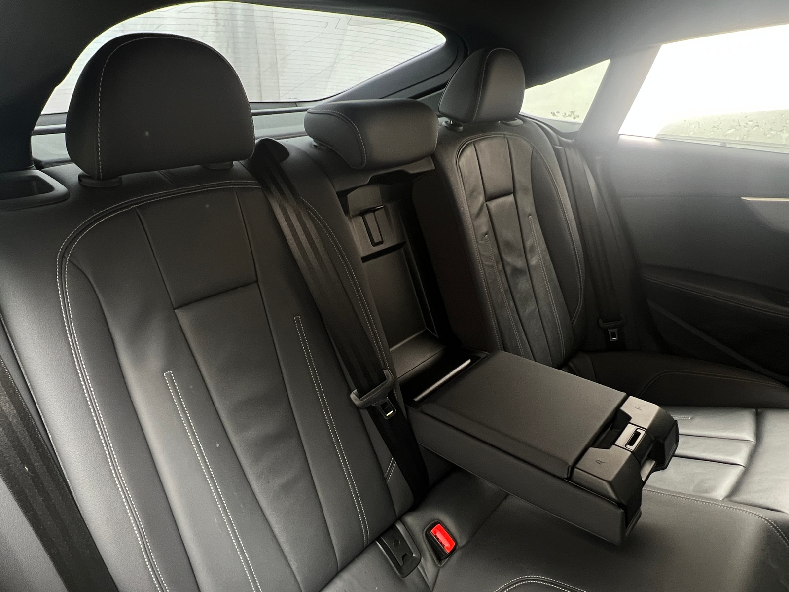 Thumbnail: 2020 Audi A5 - 5