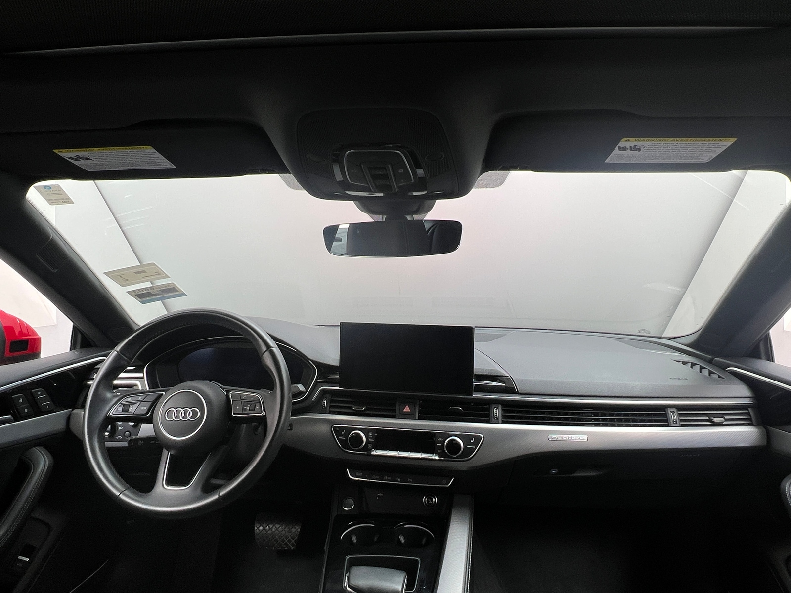 Thumbnail: 2020 Audi A5 - 2