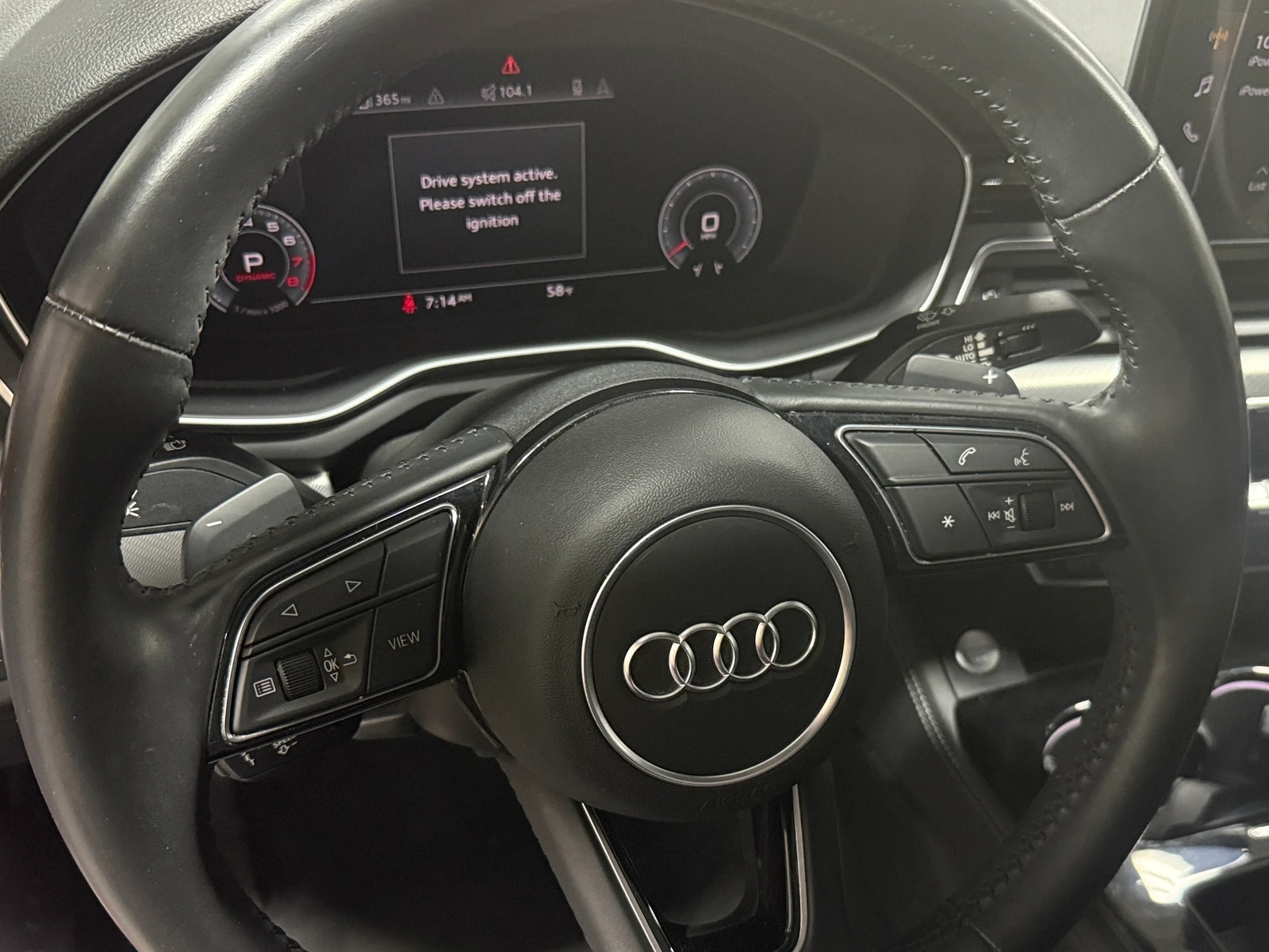 Thumbnail: 2020 Audi A5 - 4