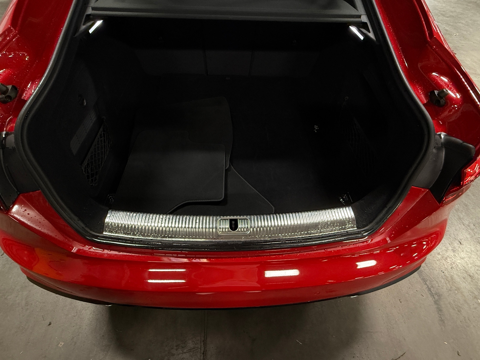 Thumbnail: 2020 Audi A5 - 6