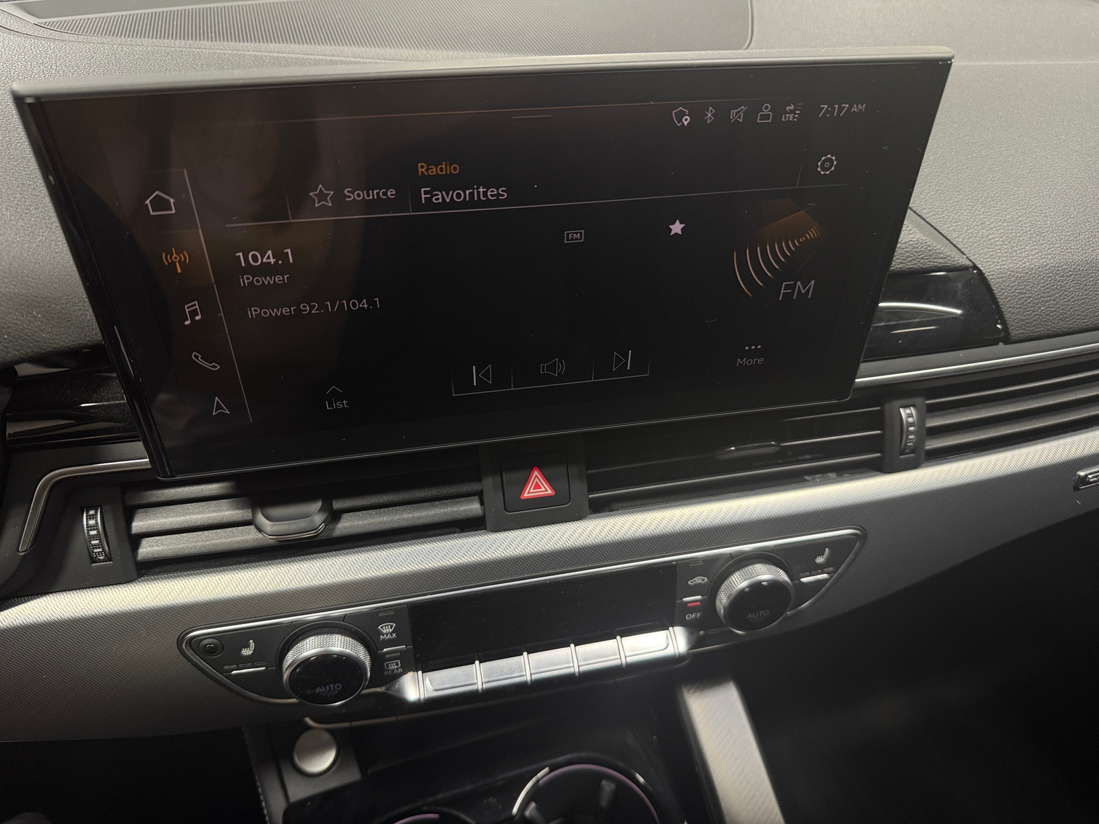 Thumbnail: 2020 Audi A5 - 3