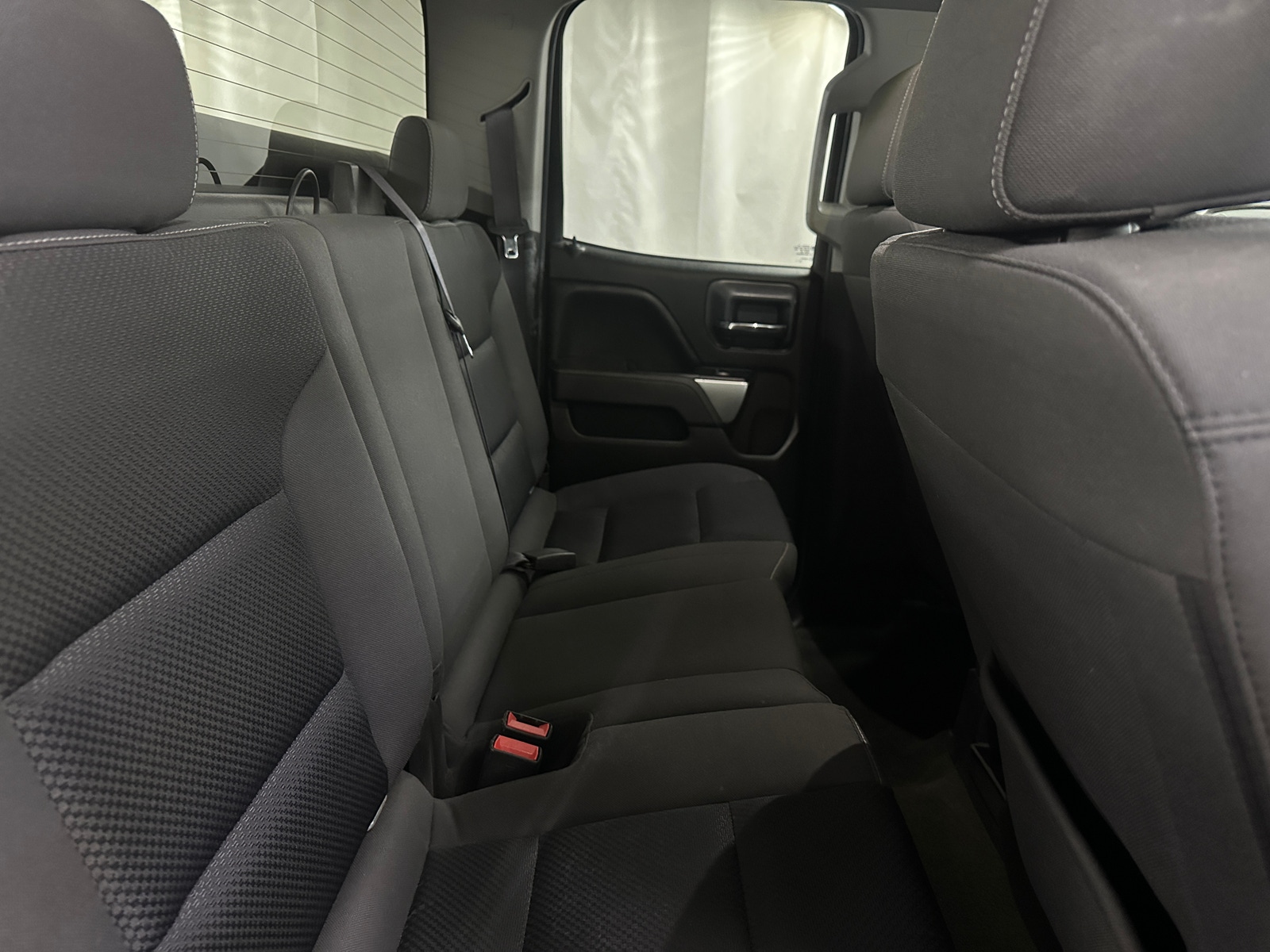 Thumbnail: 2016 Chevrolet Silverado 1500 - 6