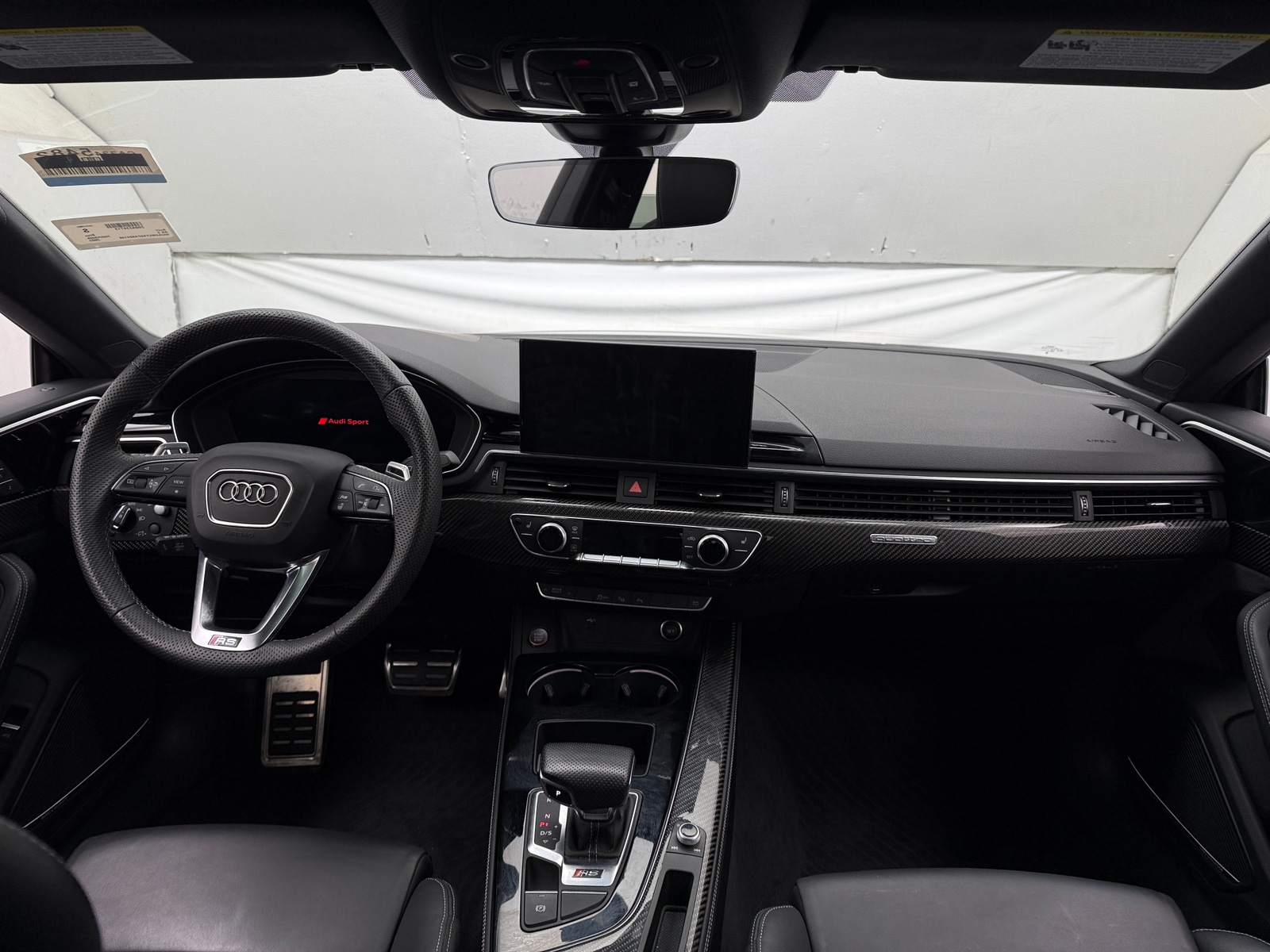 Thumbnail: 2023 Audi RS 5 - 2