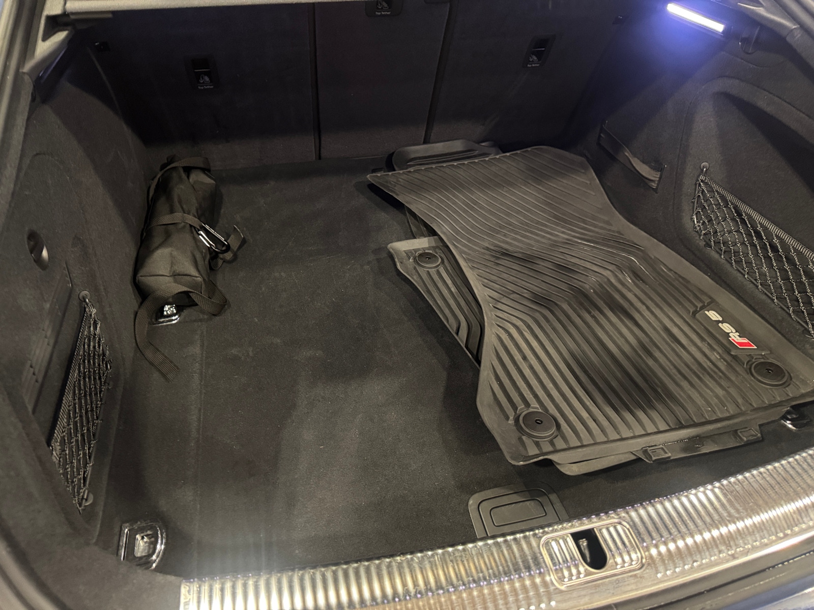 Thumbnail: 2023 Audi RS 5 - 6