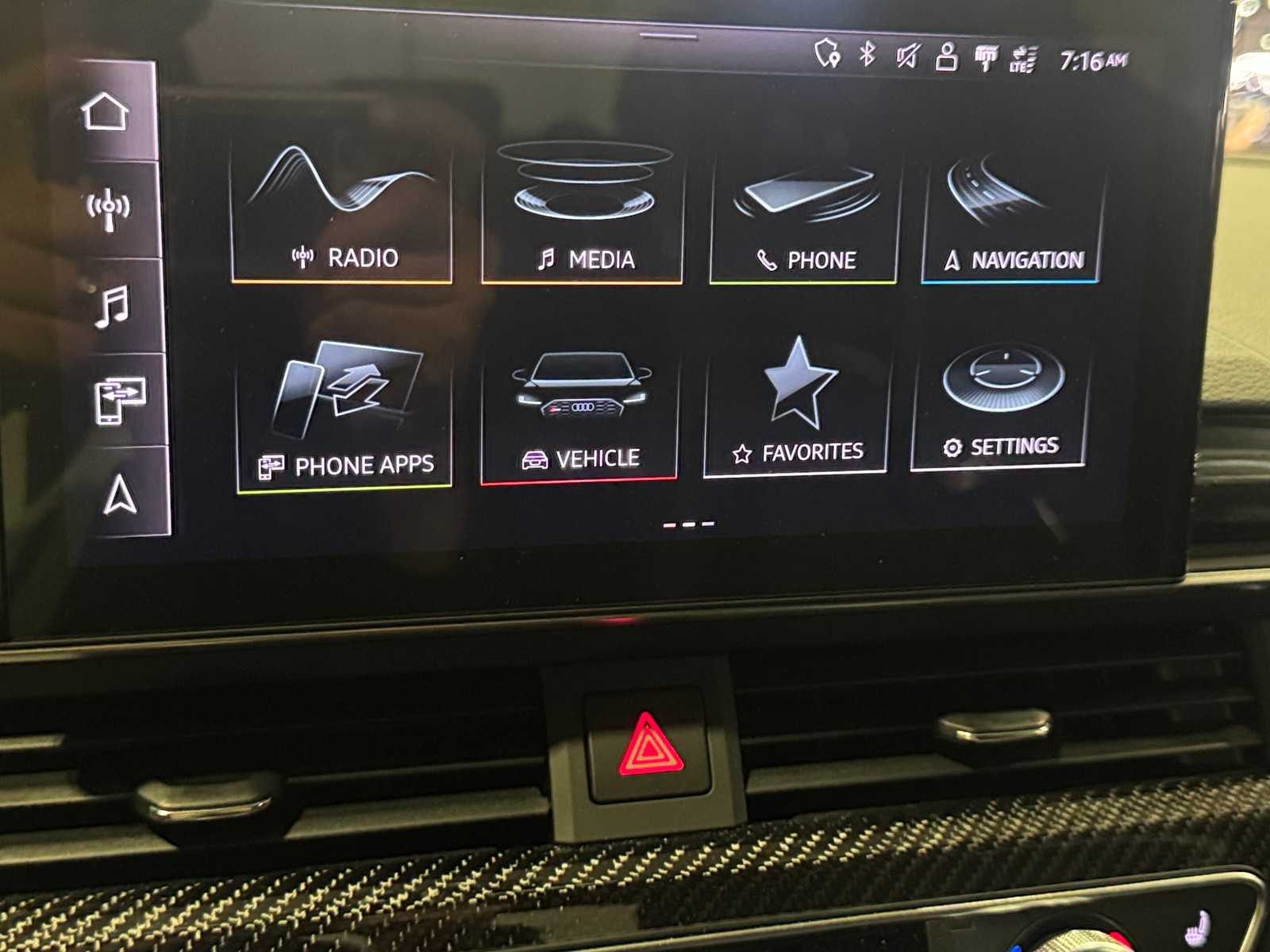 Thumbnail: 2023 Audi RS 5 - 3