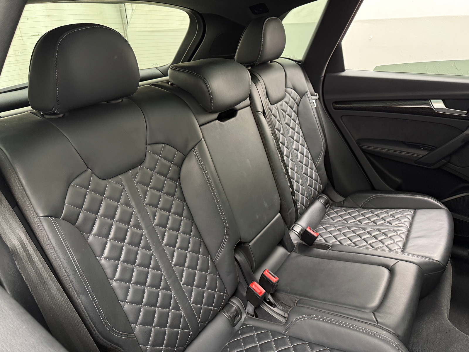 Thumbnail: 2021 Audi SQ5 - 5