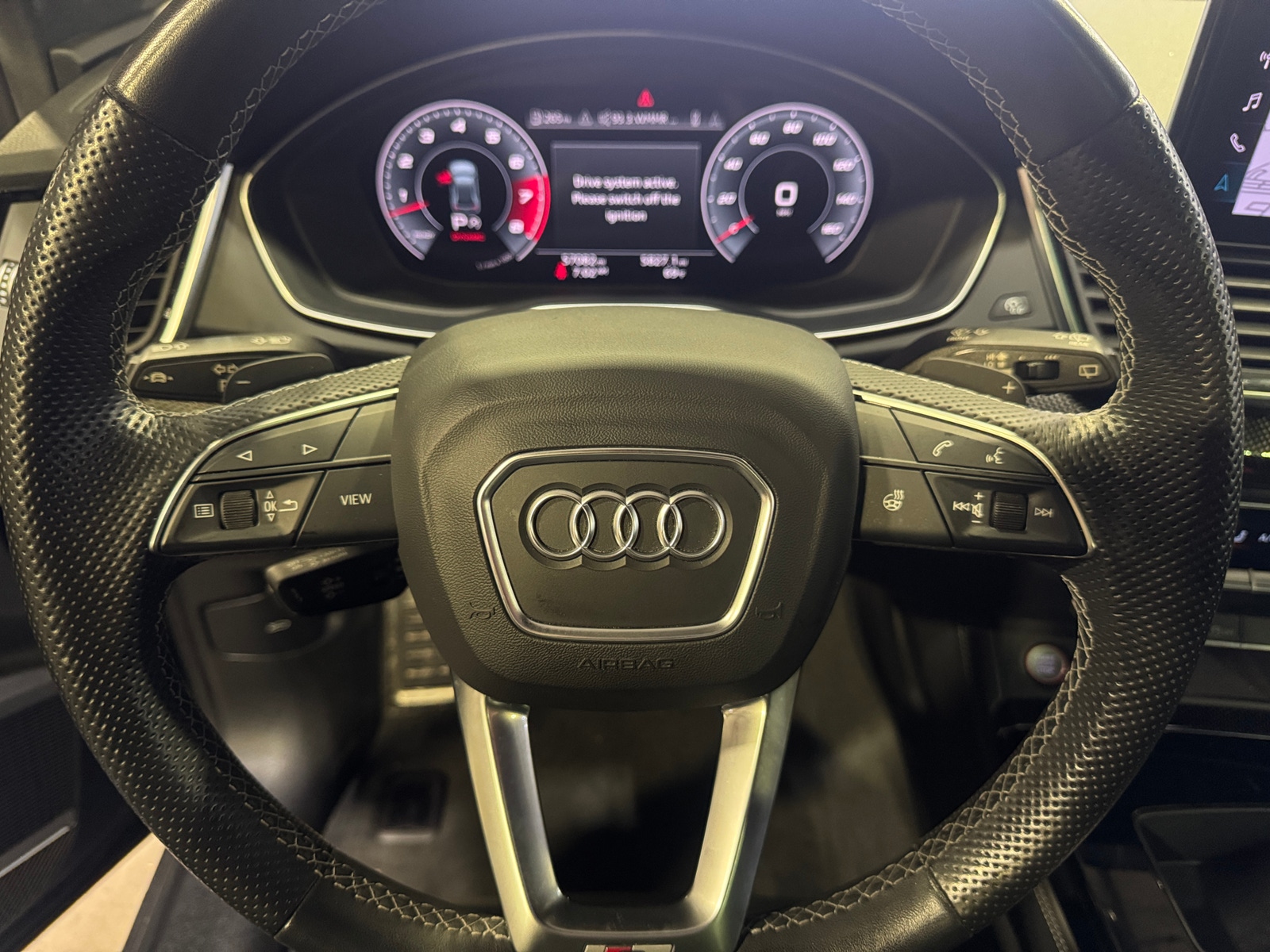 Thumbnail: 2021 Audi SQ5 - 4